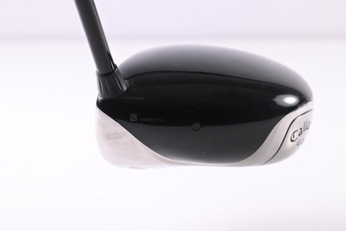Callaway X 460 Driver / 11 Degree / Regular Flex Fujikura 60g Shaft