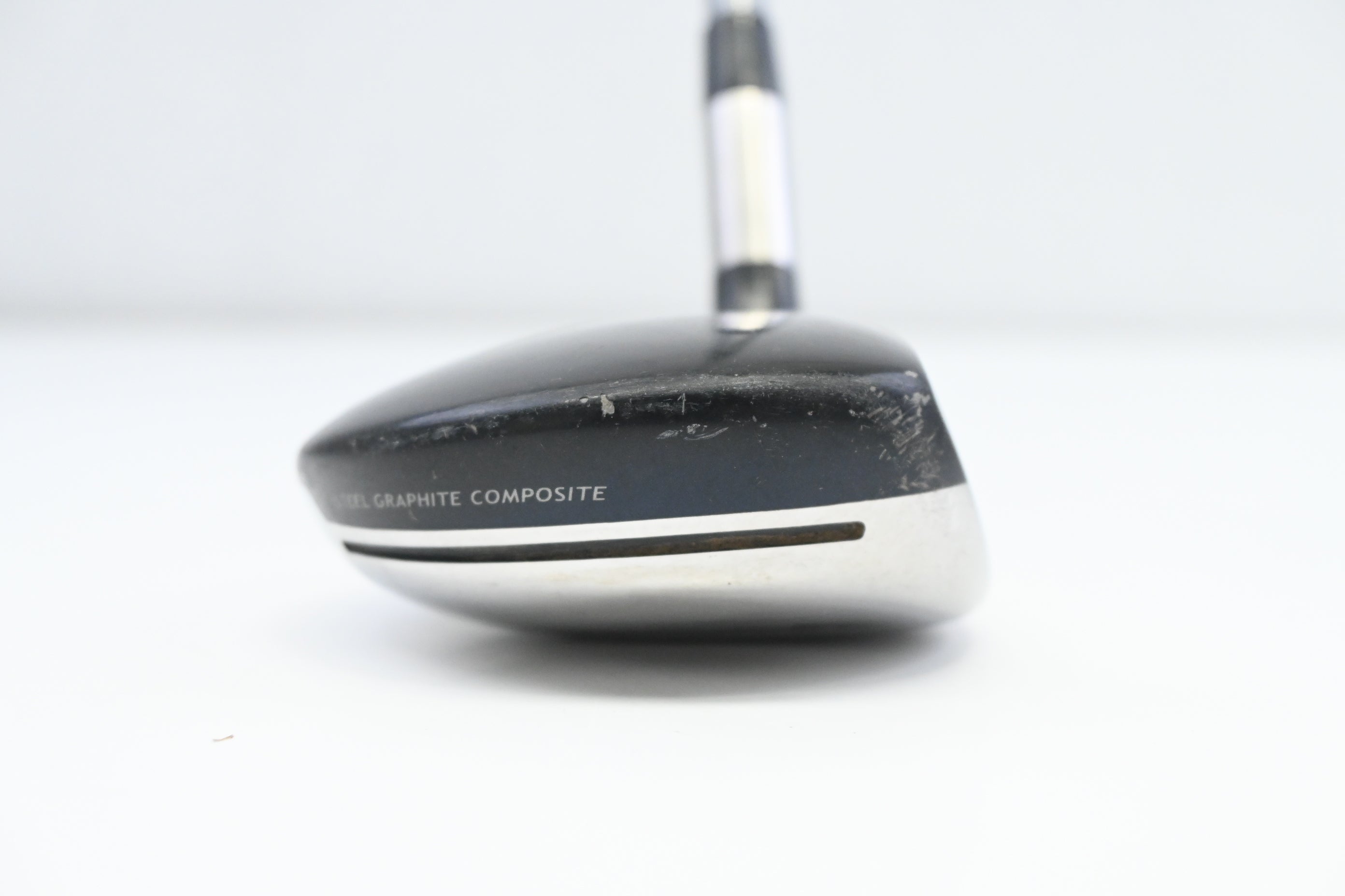 Ladies Mizuno MP-001 #7 Wood / 21 Degree / Ladies Flex Mizuno Exsar 60 Shaft