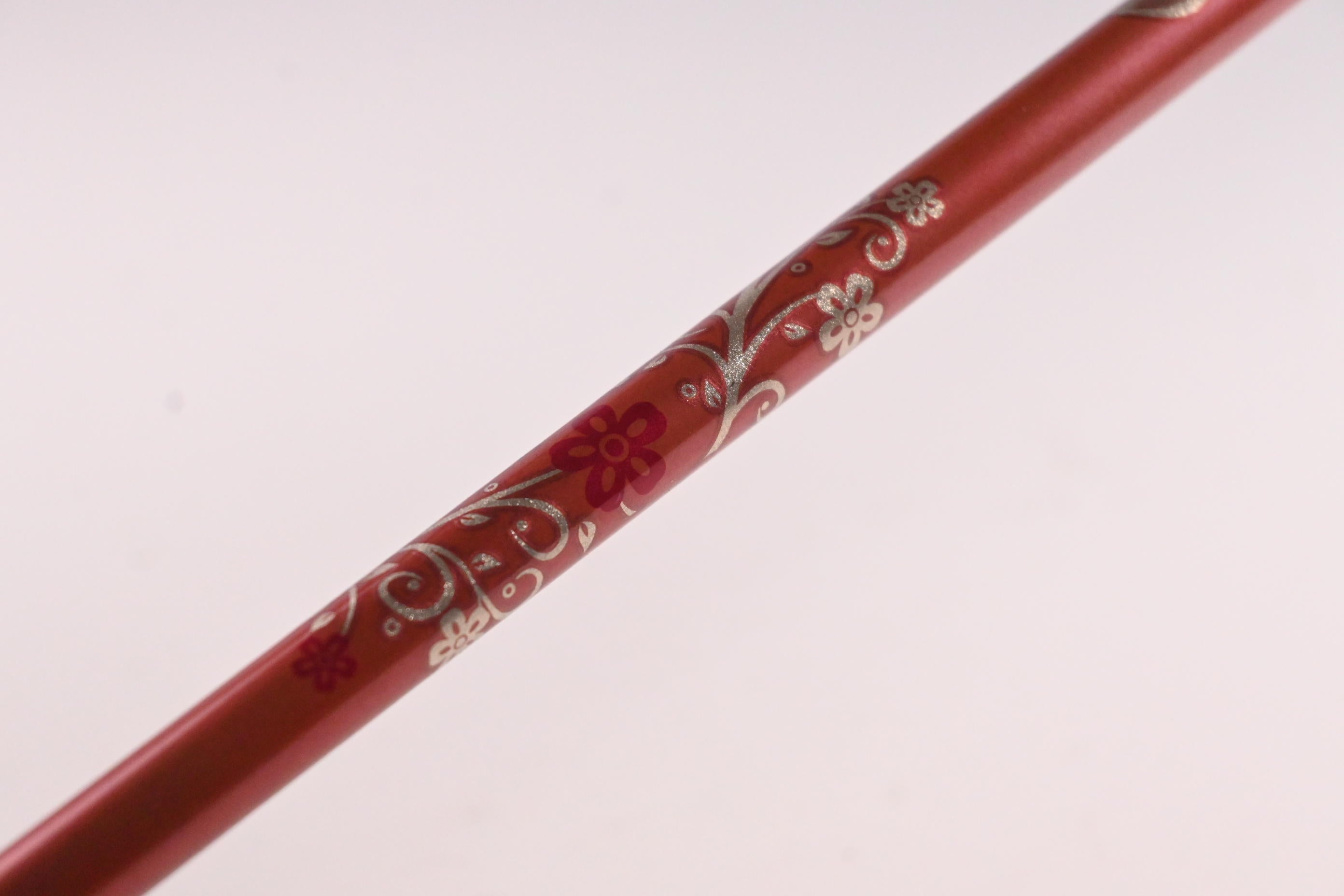 Ladies XXIO Prime Royal Edition #7 Hybrid / 31 Degree / Ladies Flex XXIO Prime