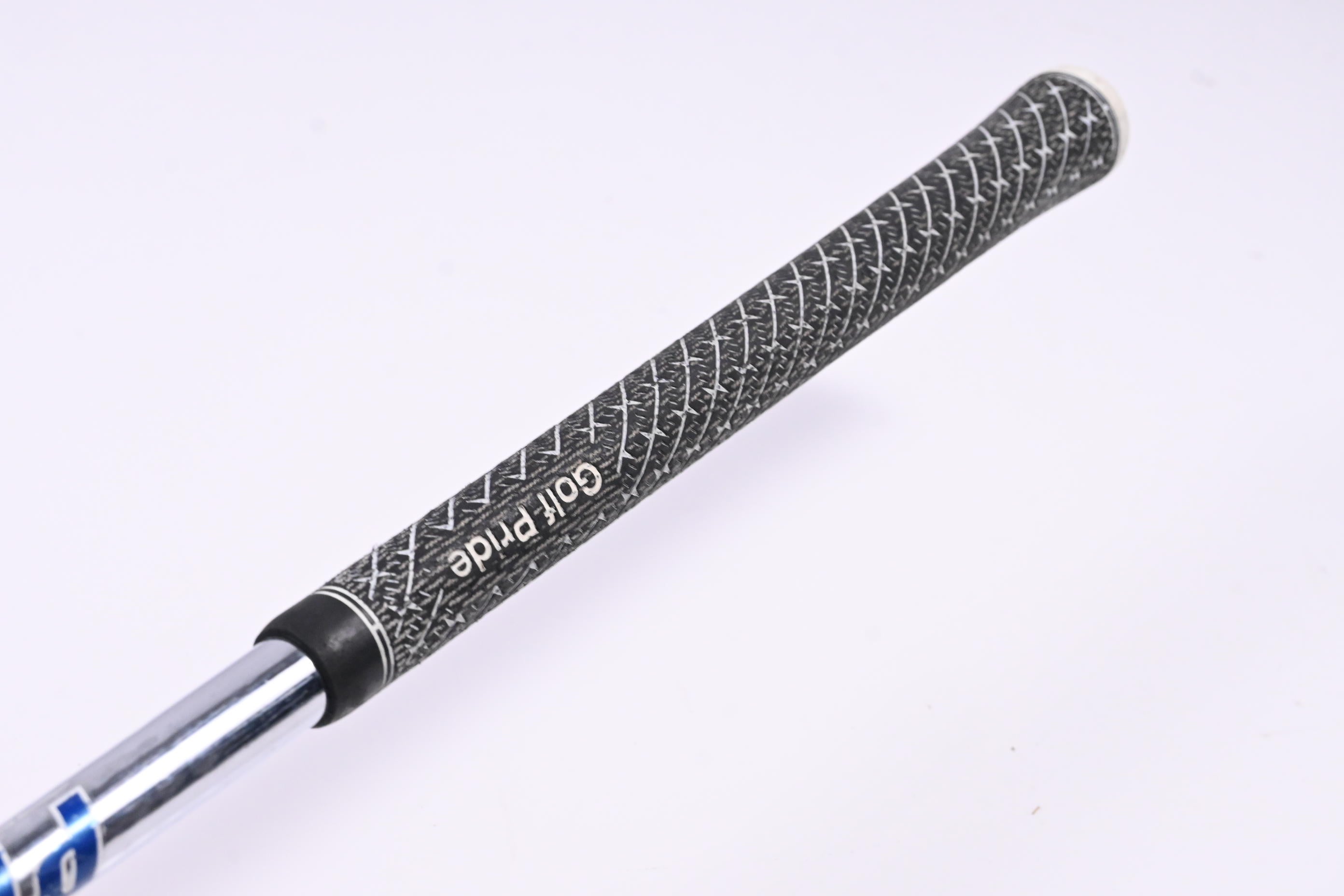 Taylormade Hi-Toe Lob Wedge / 58 Degree / X-Flex Project X LZ 125 Shaft