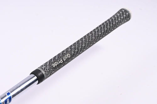 Taylormade Hi-Toe Lob Wedge / 58 Degree / X-Flex Project X LZ 125 Shaft