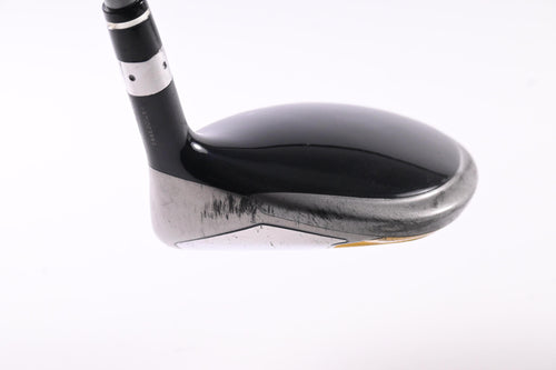 Nike SQ #5 Wood / 19 Degree / Regular Flex Diamana Sasquatch Shaft