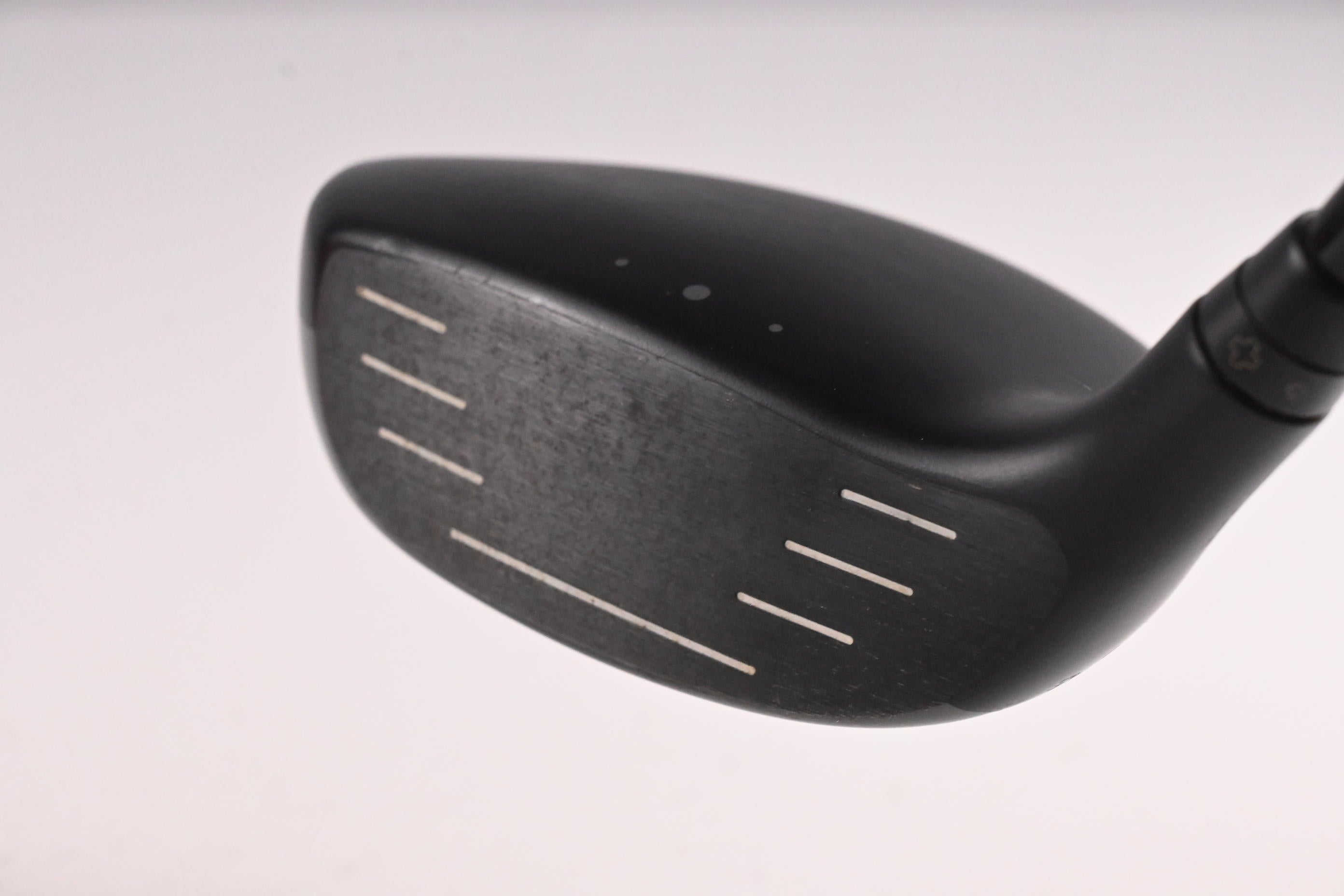 Ping G425 LST #3 Wood / 14.5 Degree / Stiff Flex Tensei CK Orange 70 Shaft