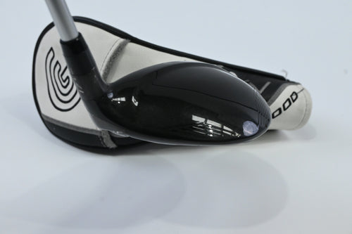 Cleveland Halo XL Hy-Wood #3 Hybrid / 17 Degree / Regular Flex Aldila Ascent 40