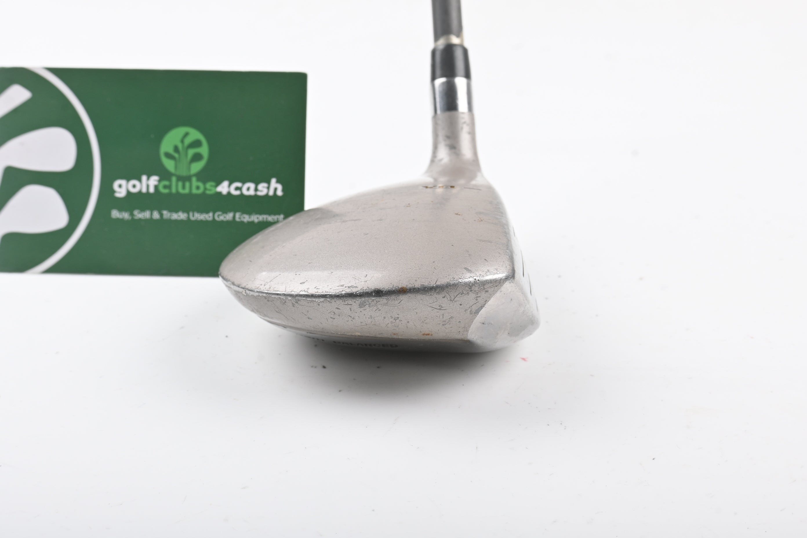 Ladies MacGregor DX #3 Wood / 15 Degree / Ladies Flex Macgregor Shaft