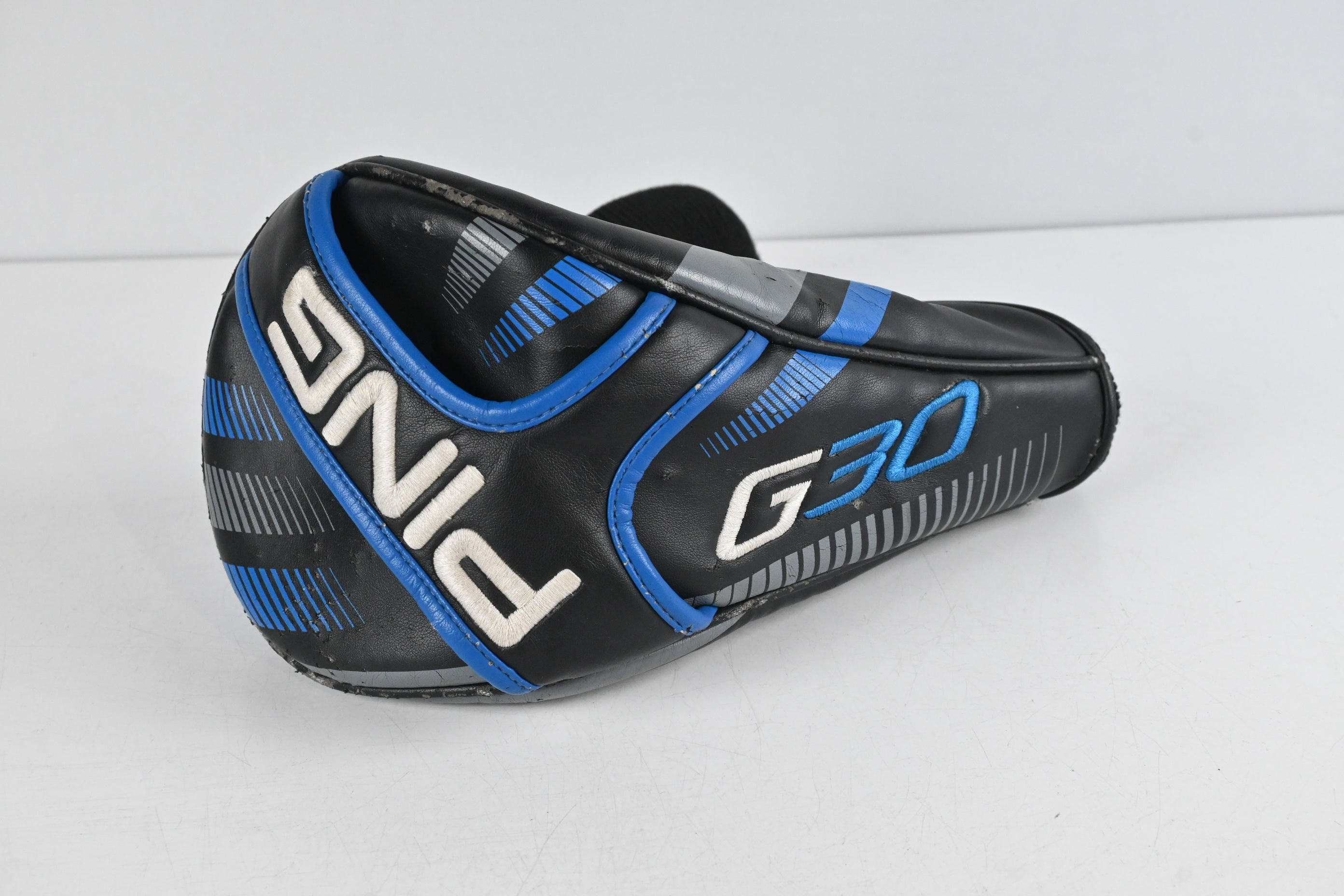 Ping G30 Driver / 10.5 Degree / Stiff Flex Ping TFC 419 Shaft