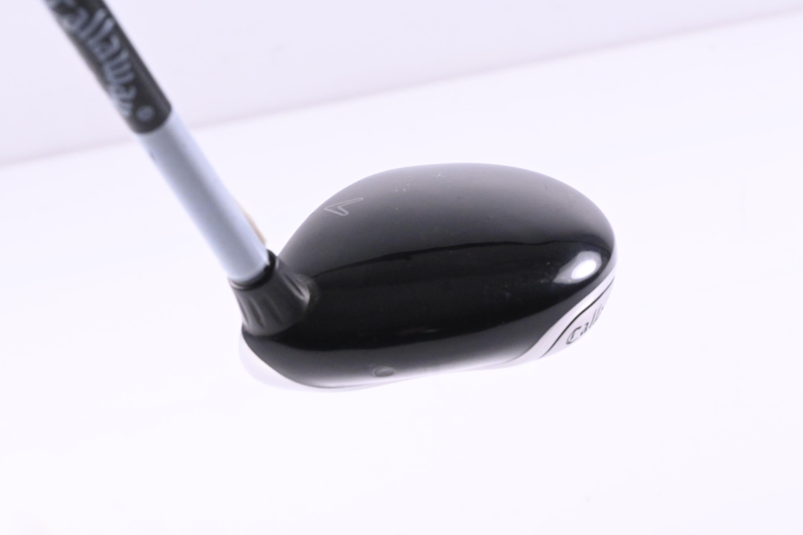 Callaway X 2006 #5 Wood / 19 Degree / Regular Flex Callaway Fujikura 60 Shaft