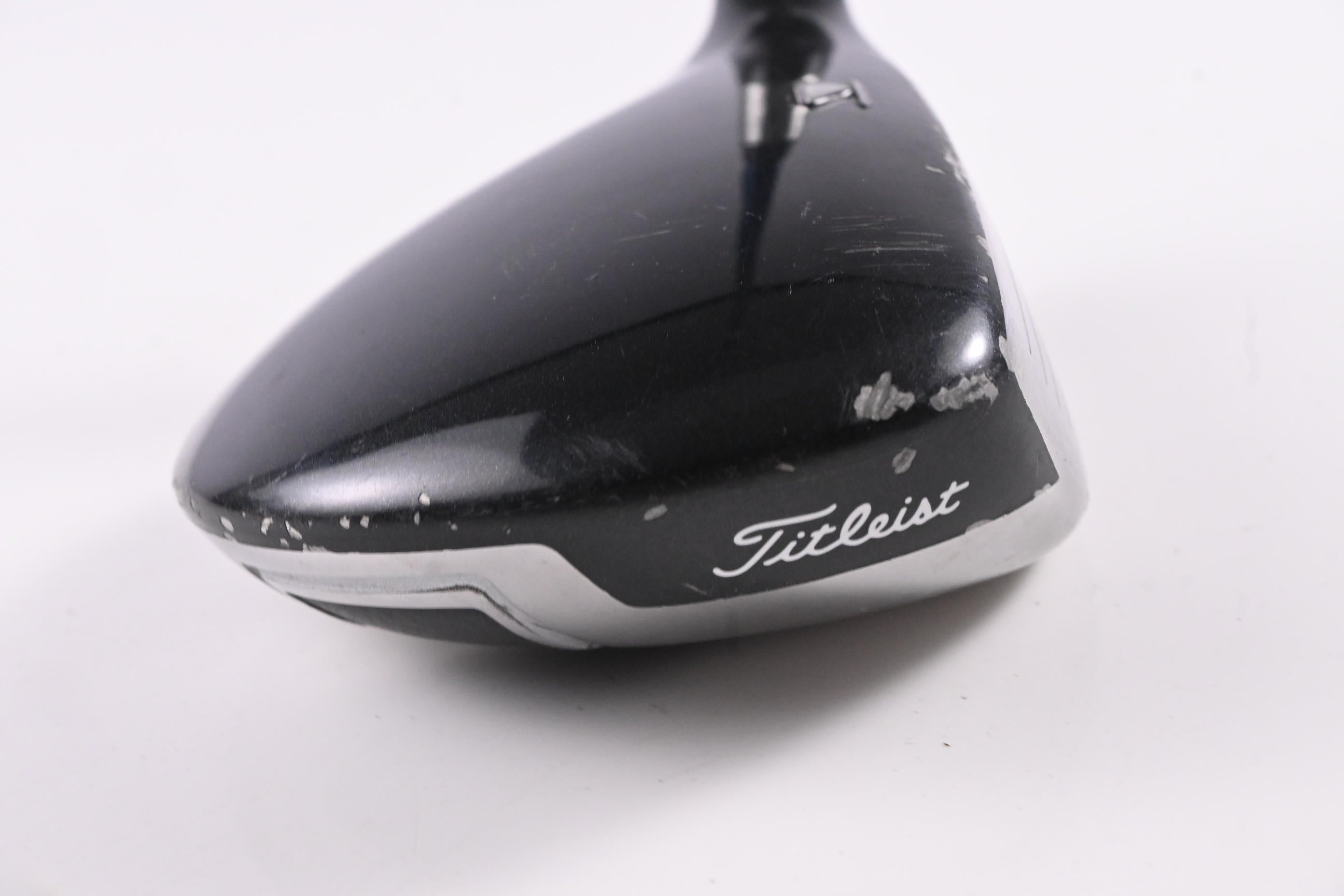 Titleist 909 F2 #3 Wood / 15.5 Degree / X-Flex Project X 7B3 76 Shaft