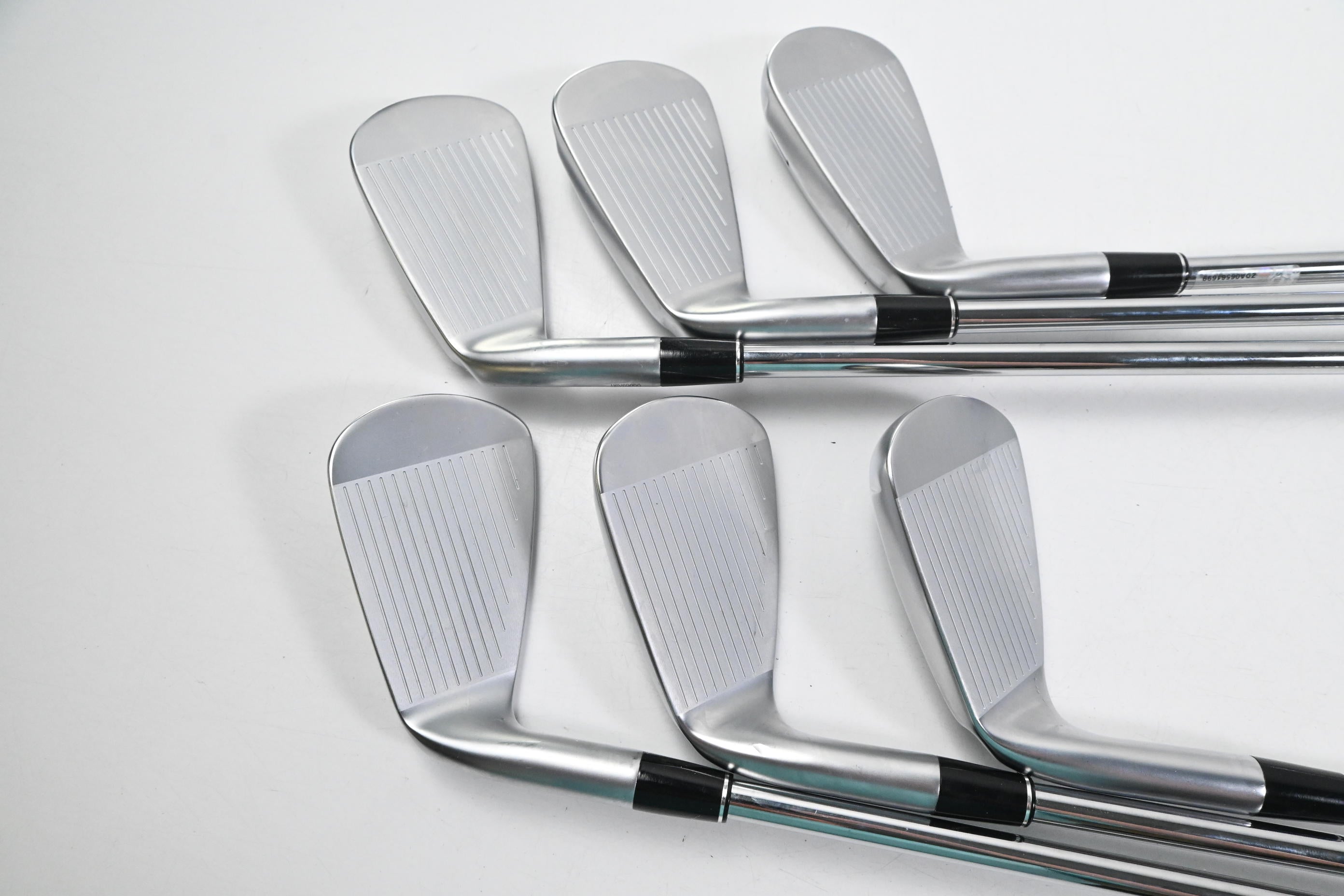 Srixon ZXiR Irons / 5-PW / Regular Flex KBS Tour Lite Shafts