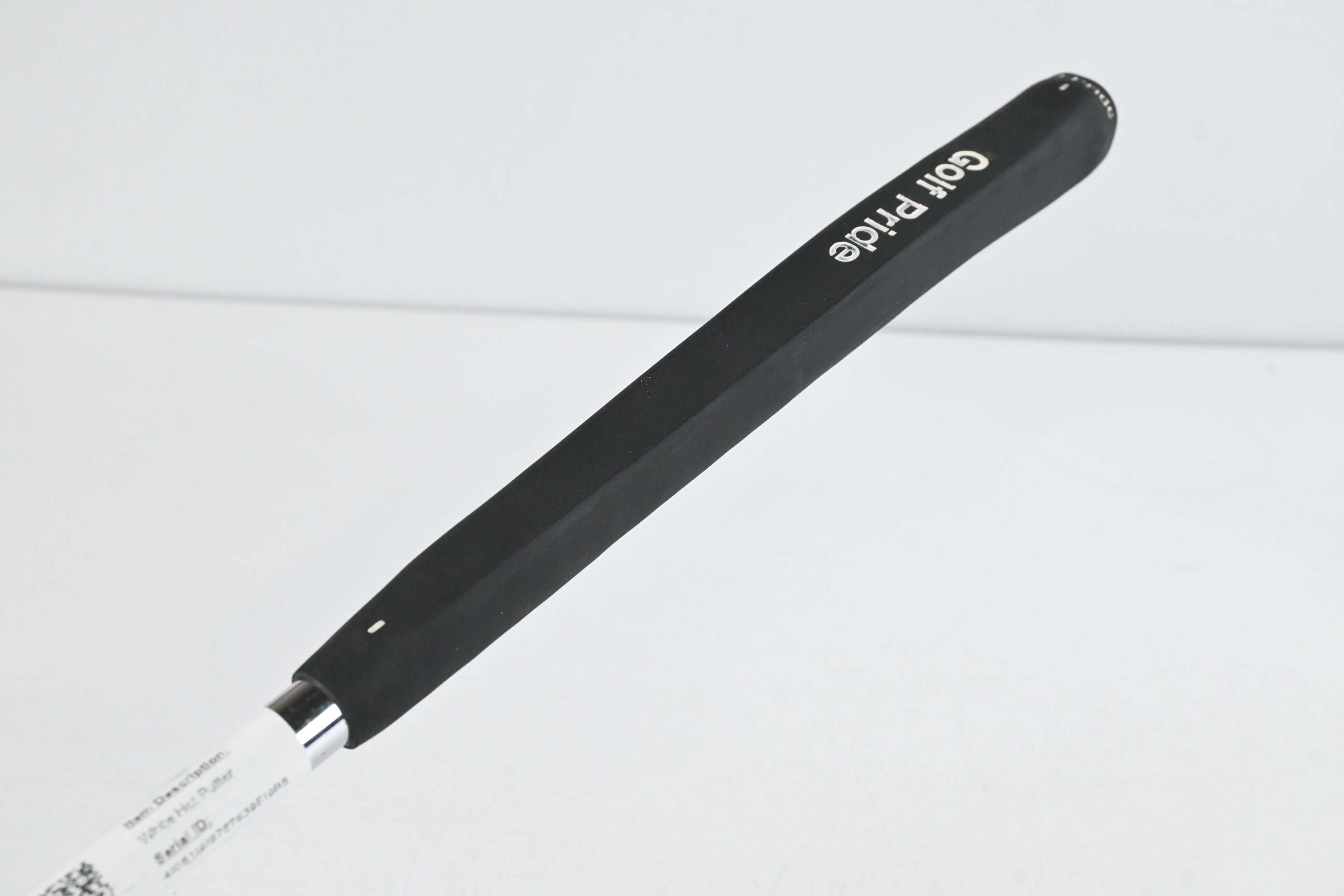 Odyssey White Hot #2 Center Shafted Putter / 34 Inch