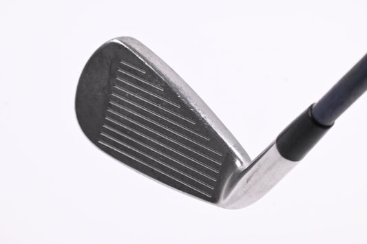 Mizuno Fli-Hi T-Zoid Utility #4 Iron / 24 Degree / Regular Flex Mizuno Exsar Blue