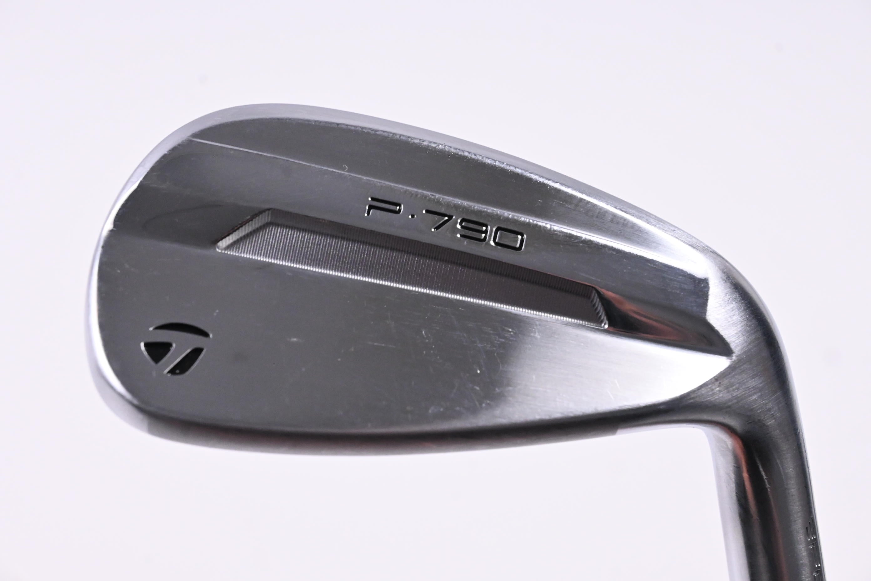 Taylormade P790 2025 Approach Wedge / 50 Degree / Stiff Flex KBS Max 85 Shaft
