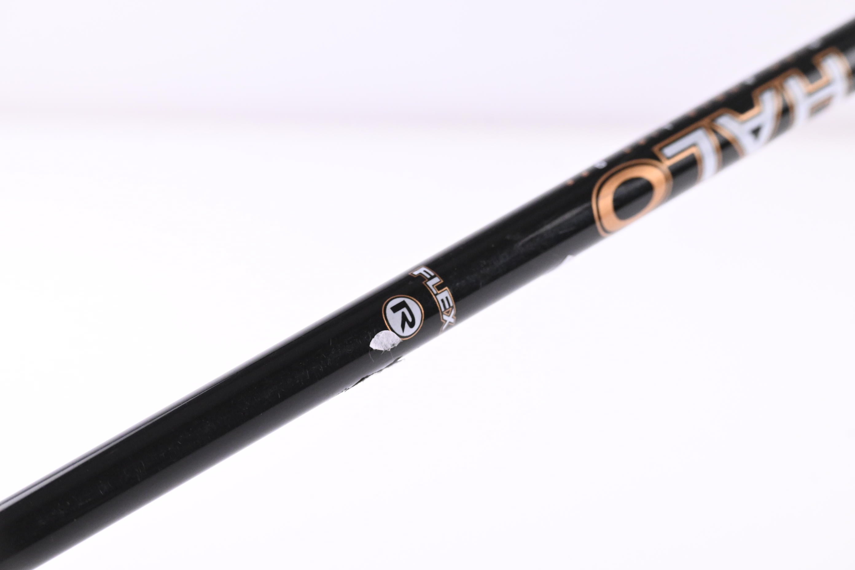 Cleveland Halo #3 Hybrid / 22 Degree / Regular Flex Halo Shaft