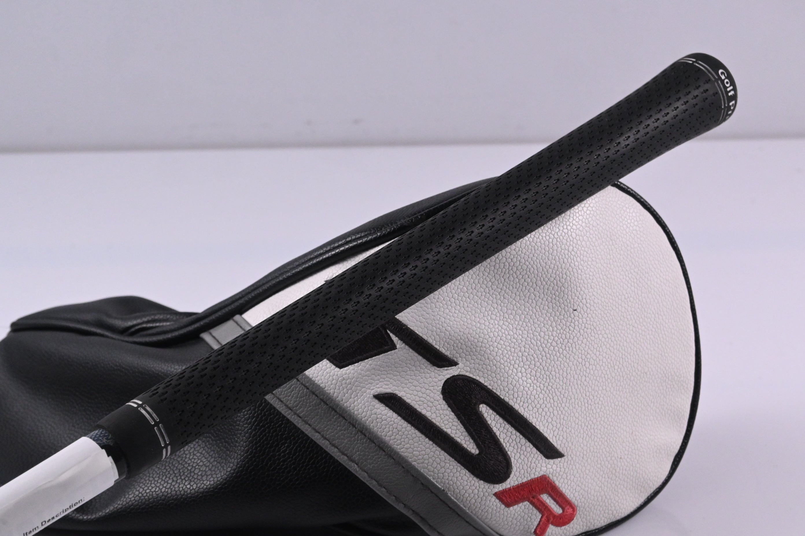 Titleist TSR3 Driver / 8 Degree / Regular Flex Tensei AV Blue 55 SFW Shaft