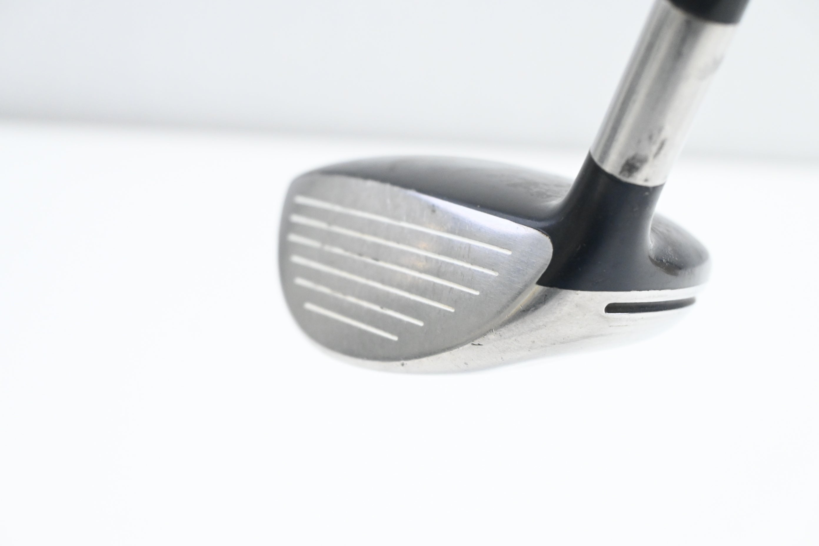 Ladies Mizuno MP-001 #7 Wood / 21 Degree / Ladies Flex Mizuno Exsar 60 Shaft