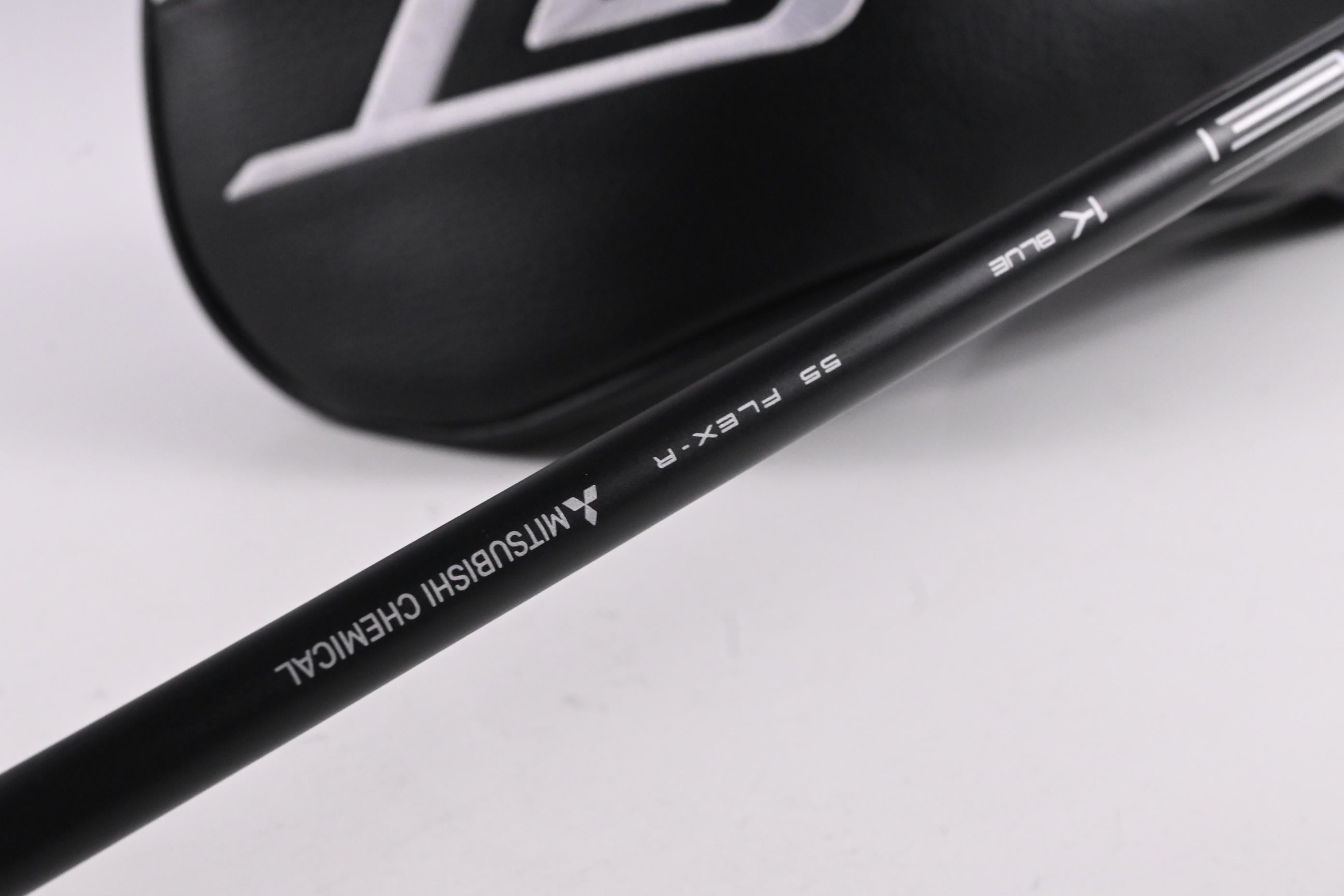 Titleist GT3 Driver / 9 Degree / Regular Flex Tensei 1K Blue 55 Shaft