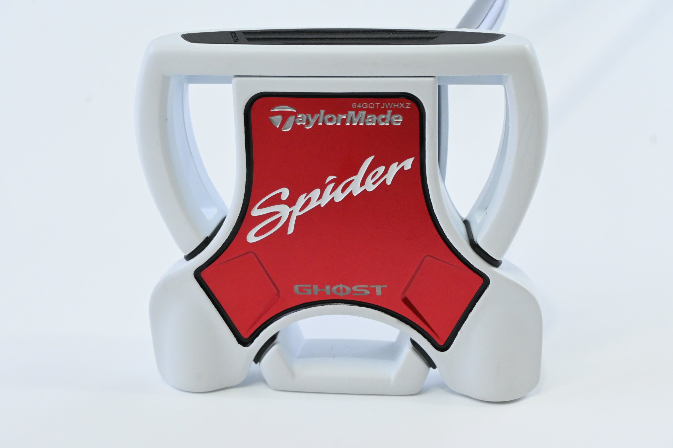 Taylormade Spider Ghost White Putter / 34 Inch