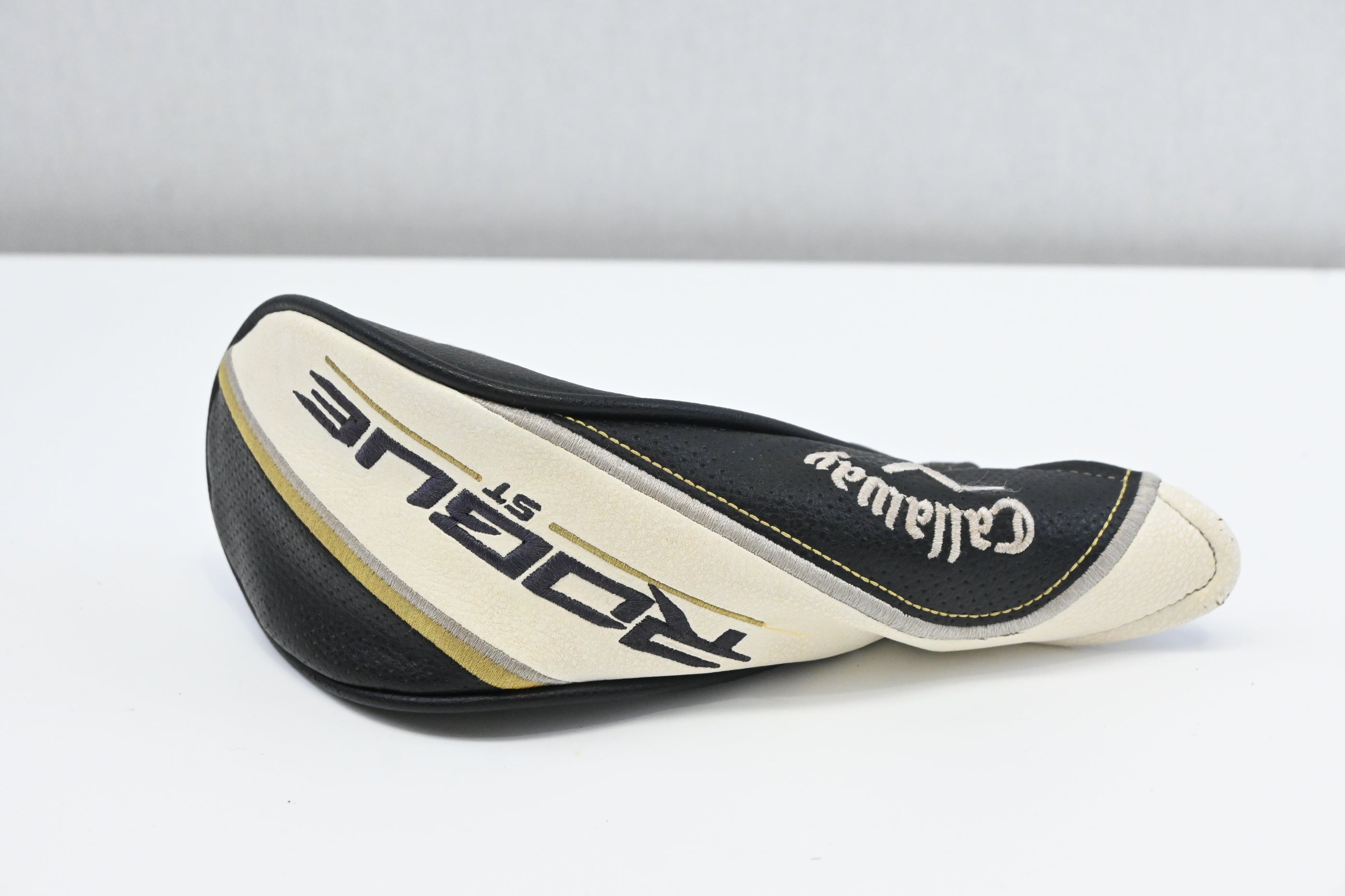 Callaway Rogue ST Pro #3 Hybrid / 20 Degree / Stiff Flex Tensei AV White 85 Shaft