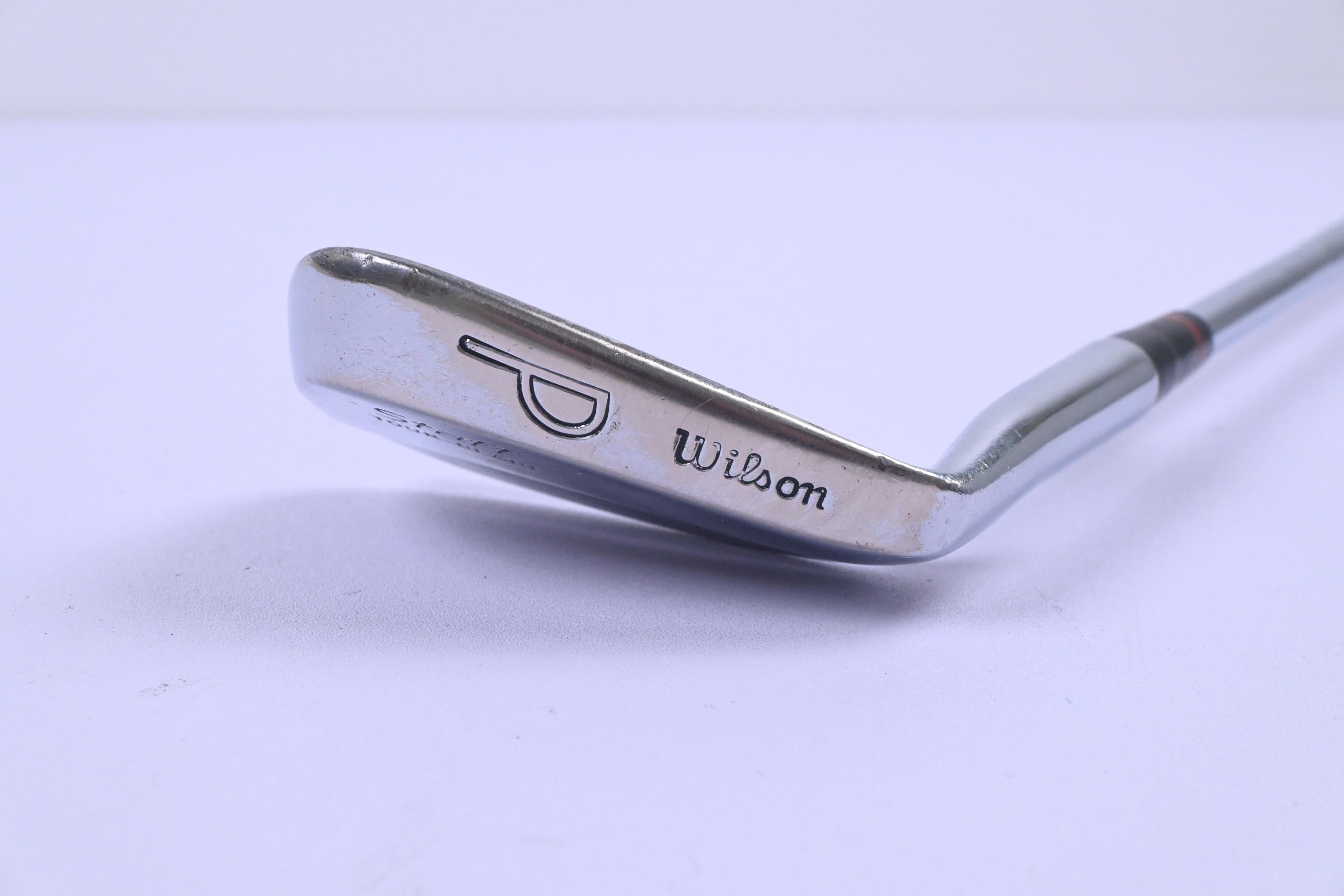 Wilson FG-49 Gap Wedge / 52 Degree / Wedge Flex KBS Tour-V Shaft