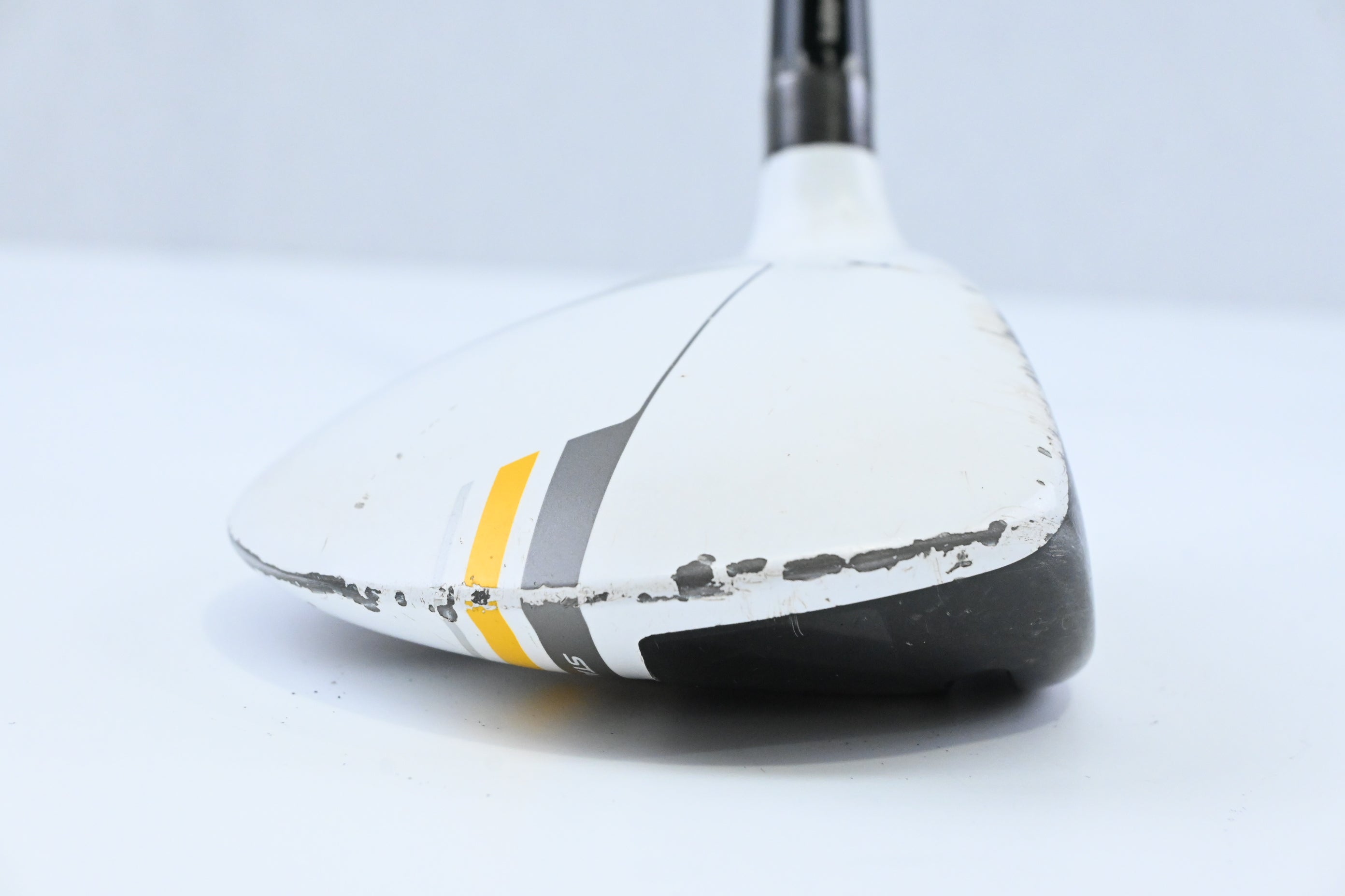 Taylormade RBZ Stage 2 Tour #3 Wood / 14.5 Degree / Stiff Flex Matrix RocketFuel