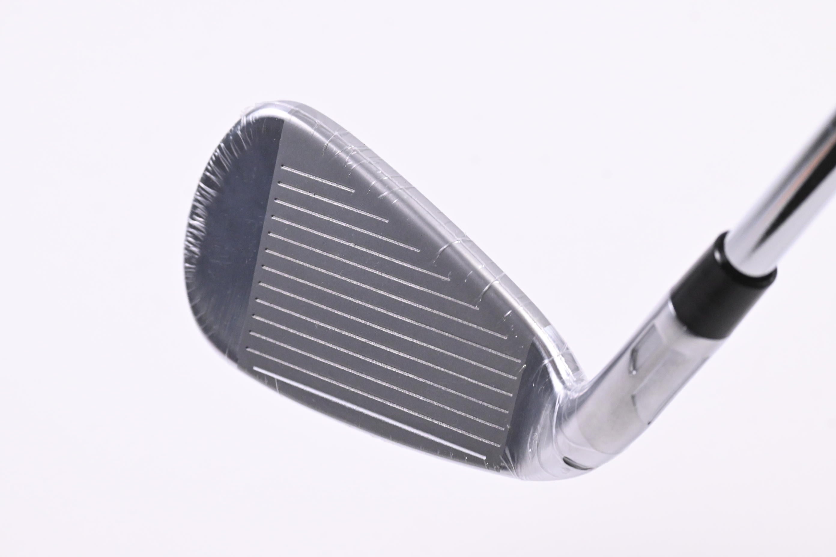 Taylormade Qi #5 Iron / 21 Degree / Regular Flex KBS MAX MT 85 Shafts