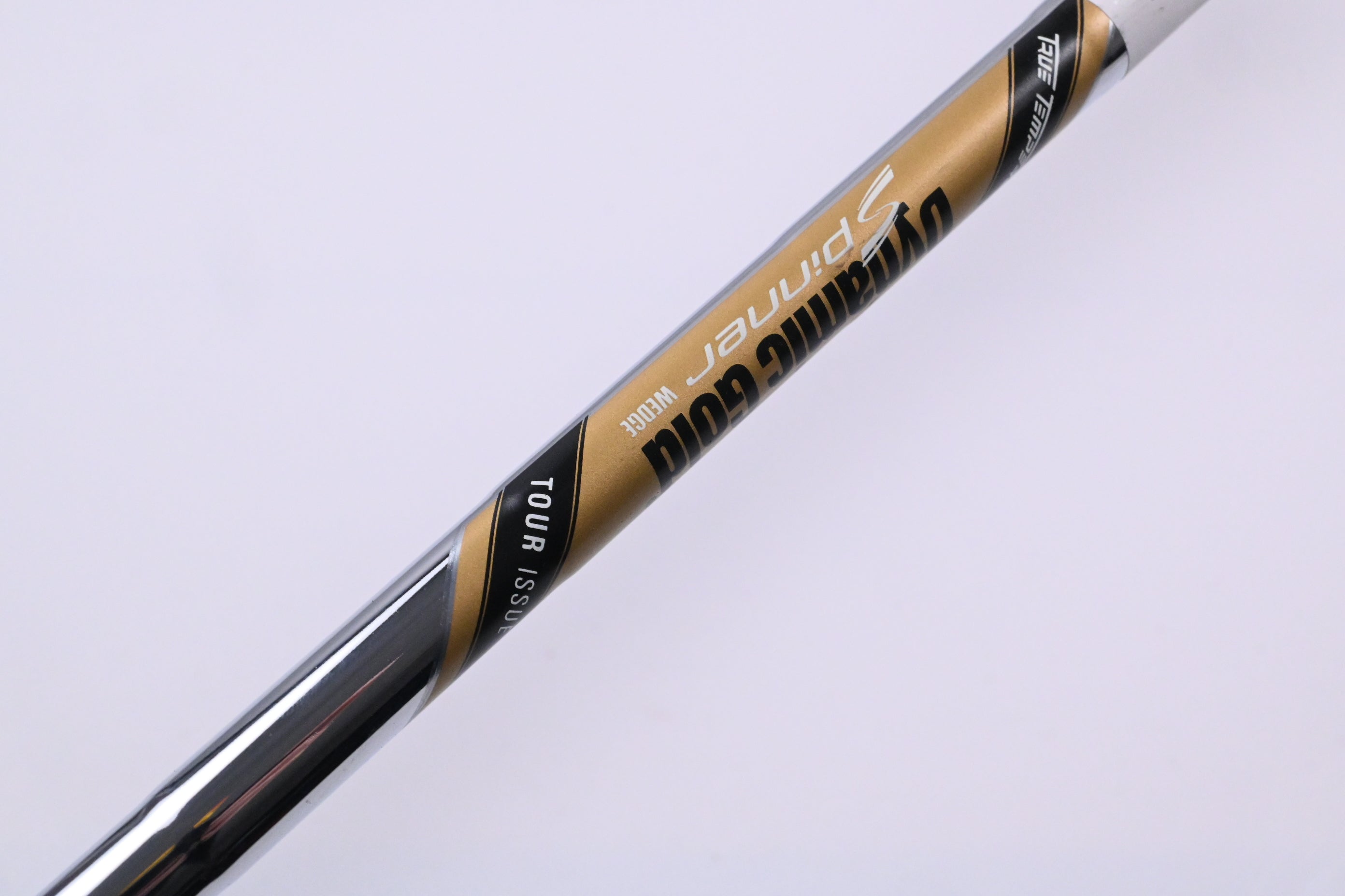 Wilson Staff Model Sand Wedge / 56 Degree / Wedge Flex Dynamic Gold Spinner