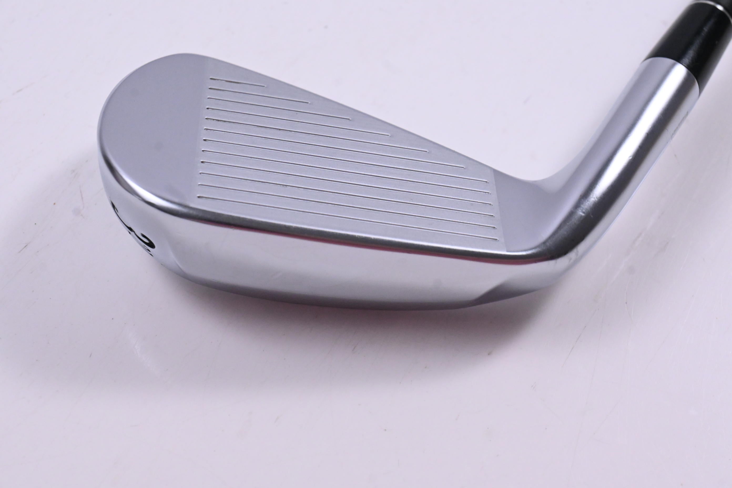 Srixon ZXiU #3 Iron / 20 Degree / Regular Flex Mitsubishi MMT Black 80 Shaft