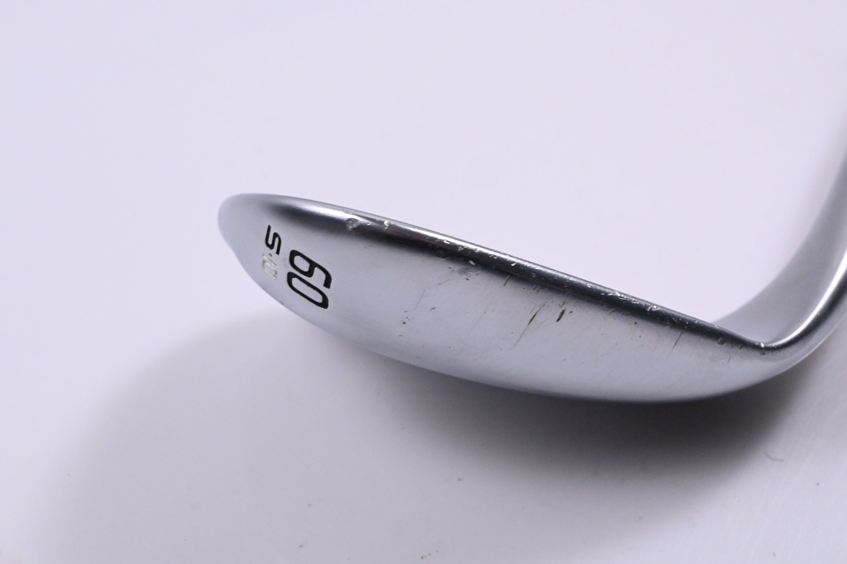 Ping Glide 4.0 Lob Wedge / 60 Degree / Black Dot / Wedge Flex Ping ZZ-115 Shaft