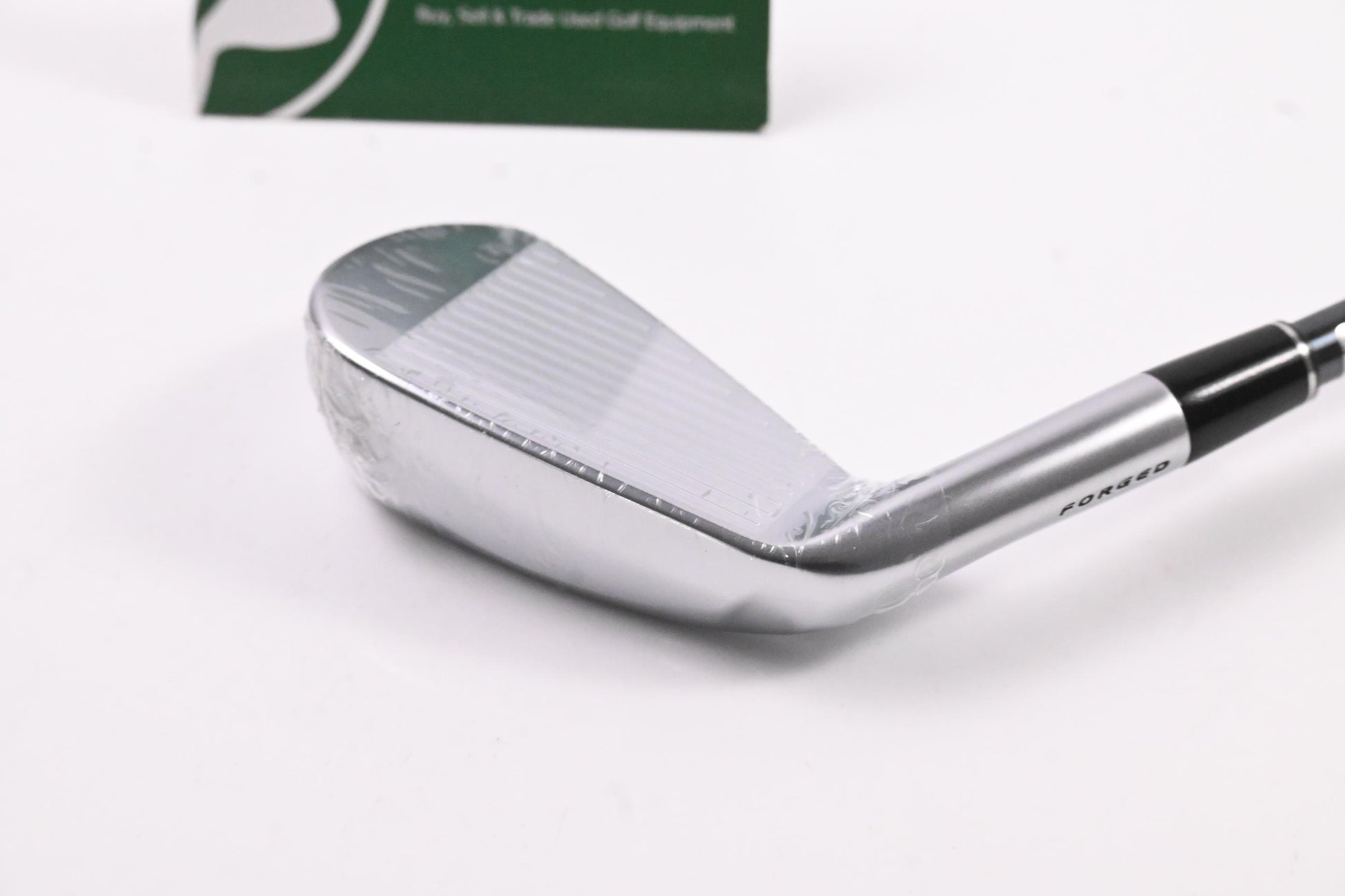 Srixon ZX Mk II Utility #4 Iron / 23 Degree / Regular Flex Recoil Dart 90 Shaft
