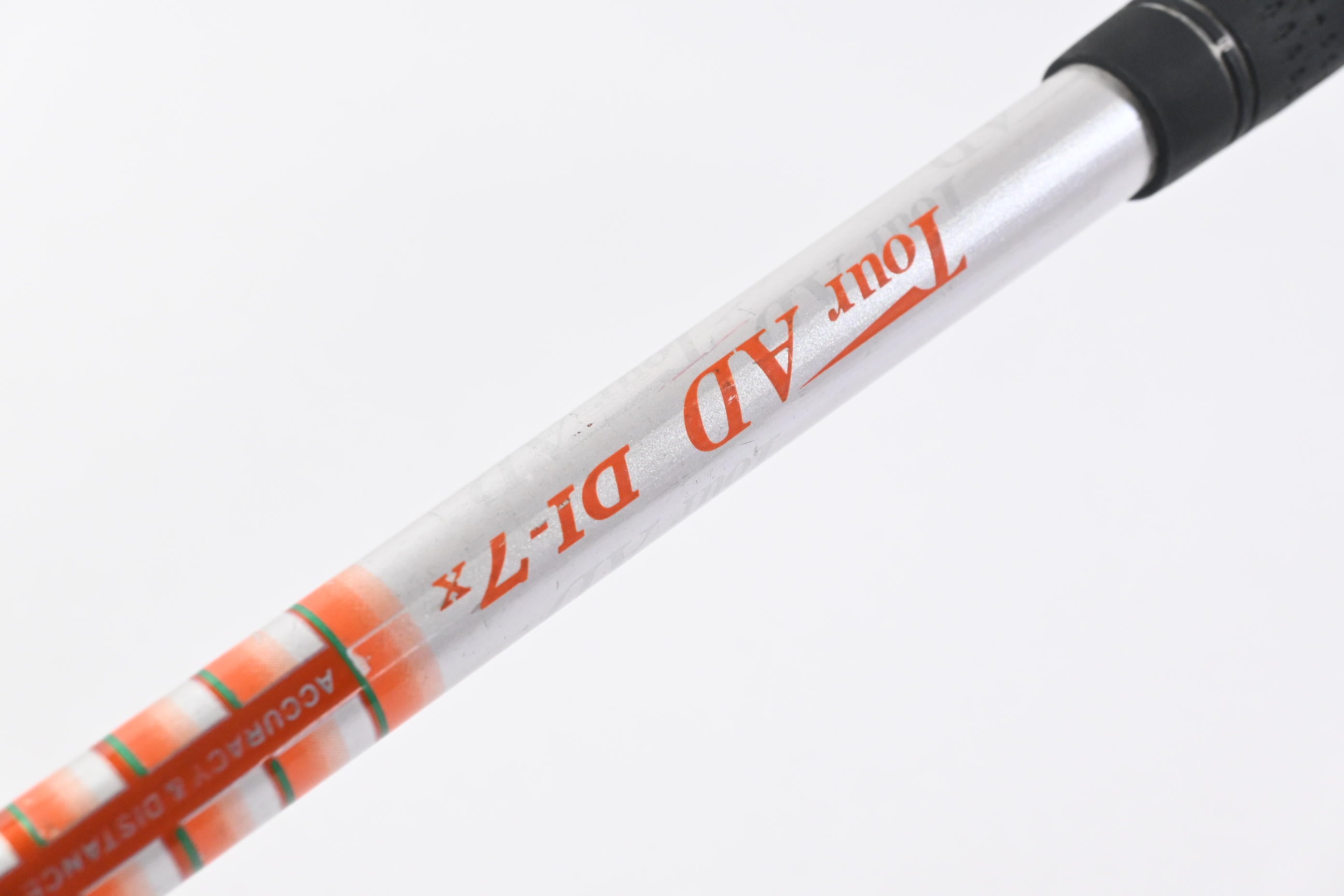 Titleist 915 F #3 Wood / 15 Degree / X-Flex Tour AD DI-7 Shaft