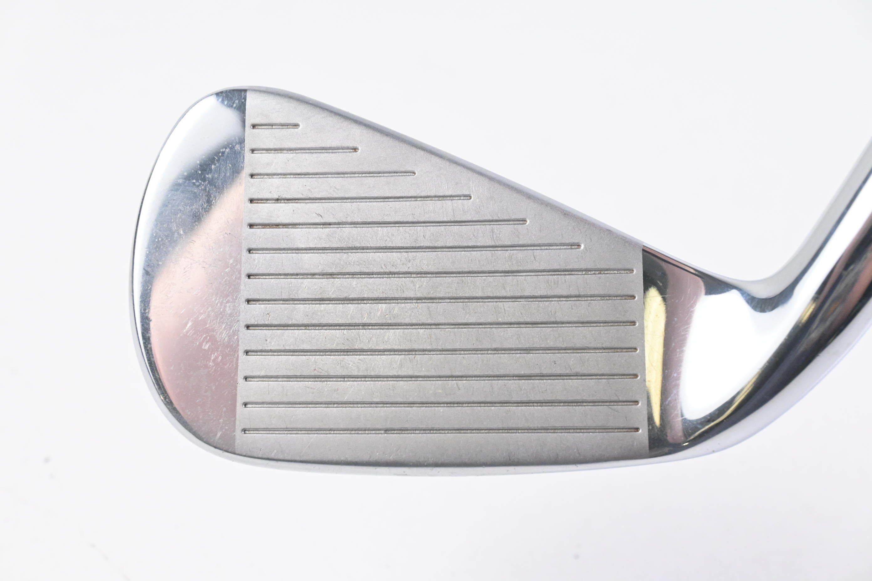 Callaway Rogue ST Pro #3 Iron / 19 Degree / Stiff Flex Rifle 105GR Tour Flighted