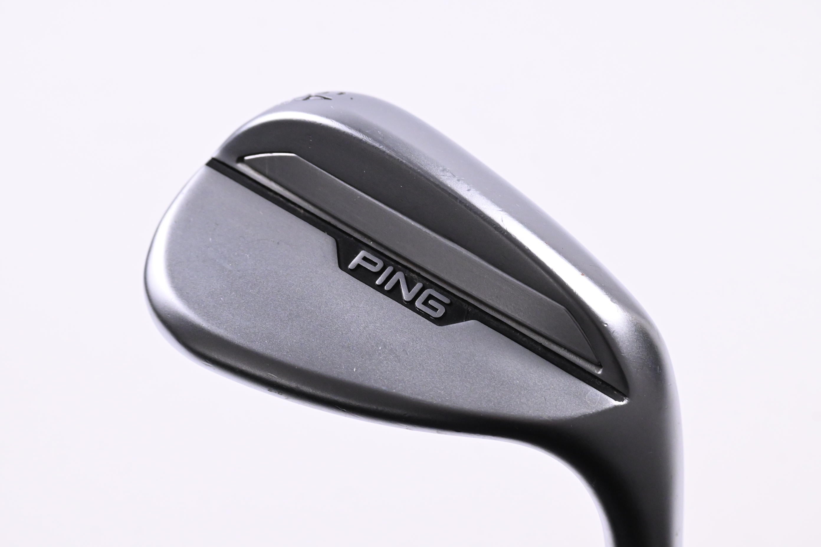 Ping S159 Sand Wedge / 54 Degree / Wedge Flex Ping Z-Z115 Shaft