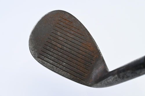 Mizuno MP Series Lob Wedge / 60 Degree / Wedge Flex Dynamic Gold Shaft