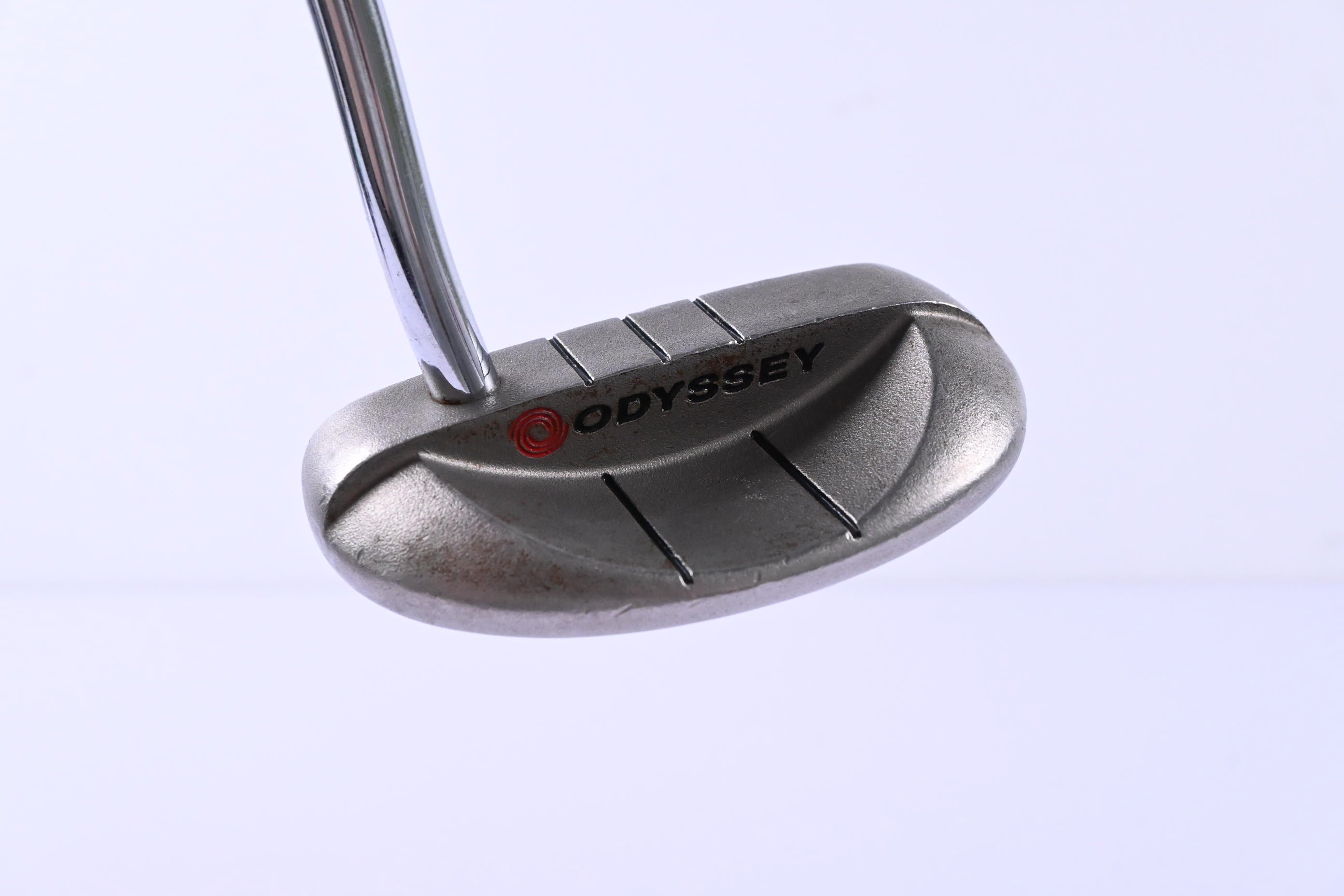 Odyssey Dual Force Rossie II Putter / 35 Inch