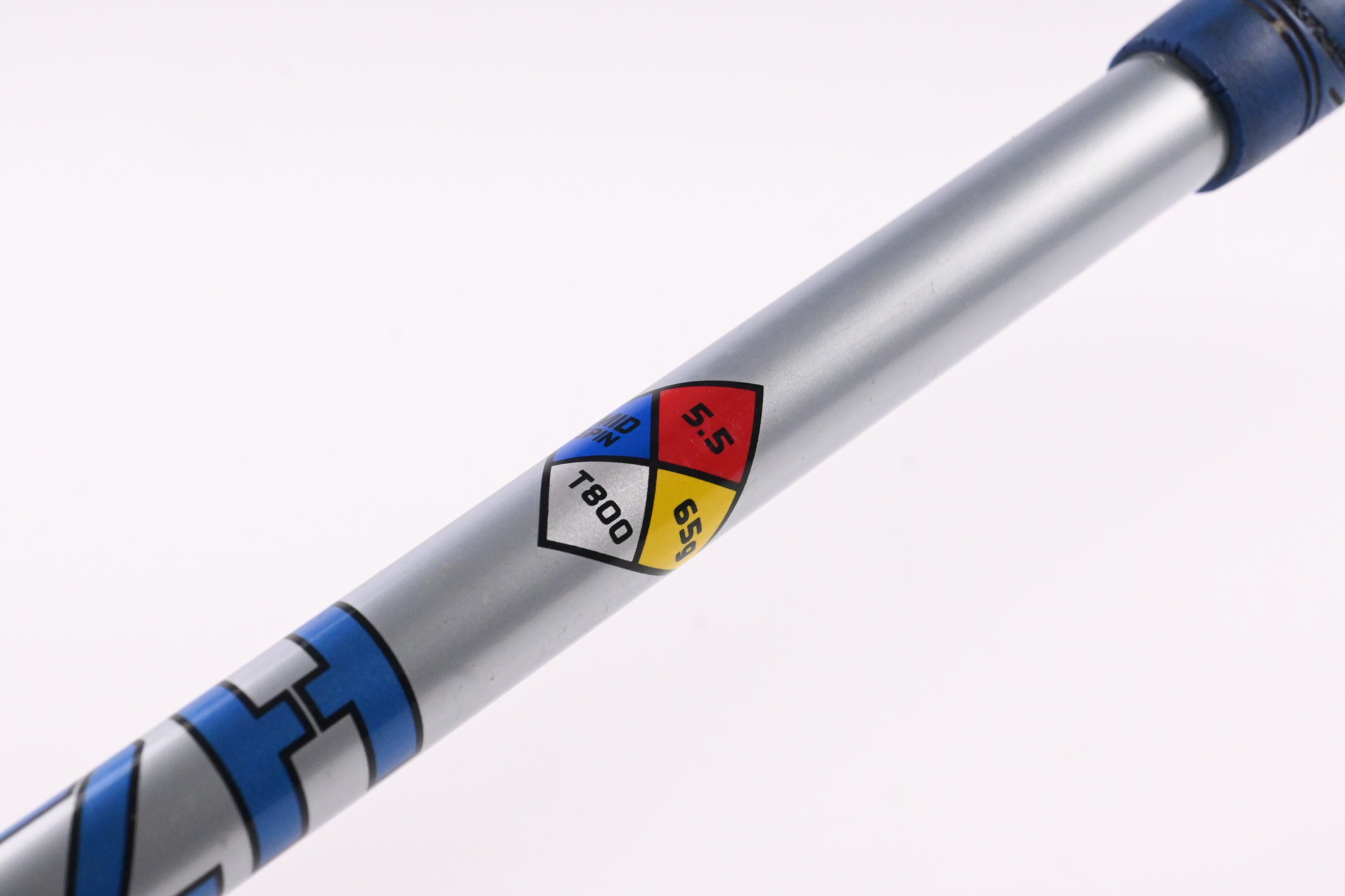 Callaway XR Speed #5 Wood / 19 Degree / Regular Flex HZRDUS T800 65 Shaft