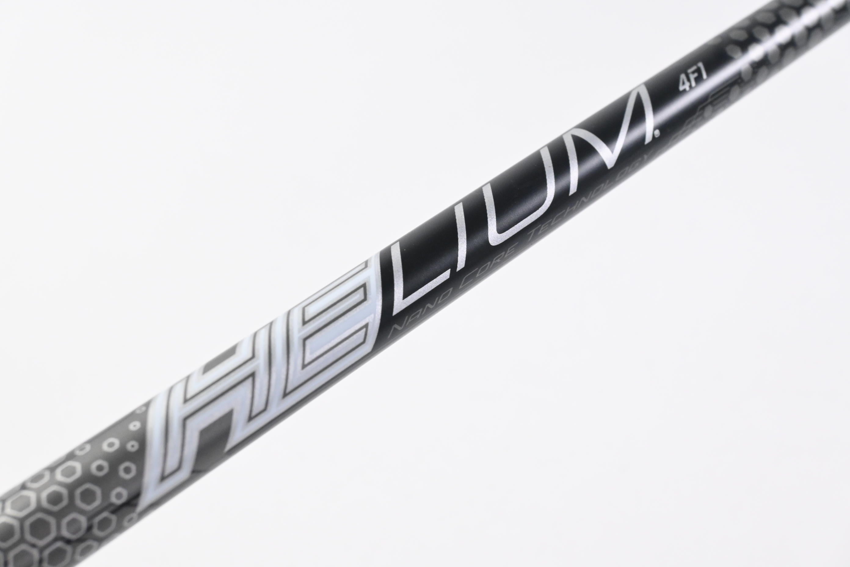 Ladies UST Mamiya Helium Nanocore 4 #5 Wood Shaft / Ladies Flex / Cobra 2nd Gen