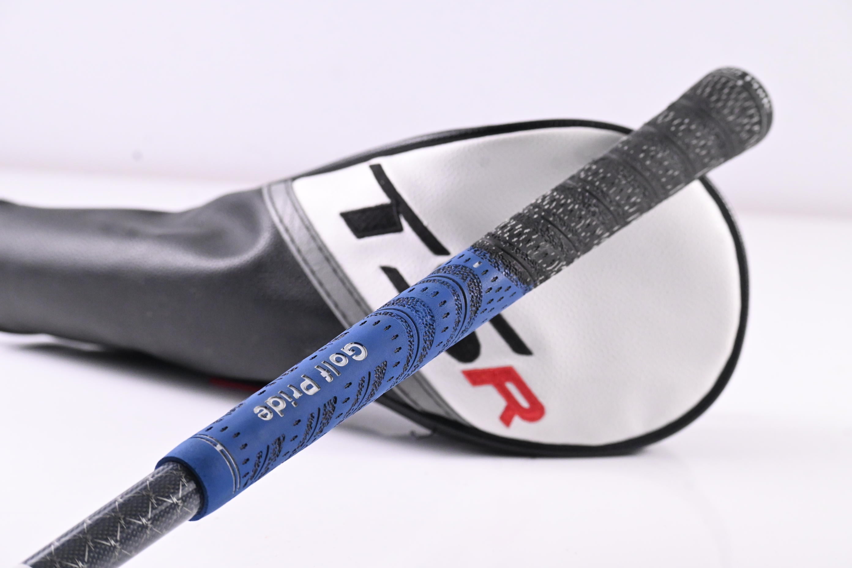 Titleist TSR2 #3 Wood / 16.5 Degree / Regular Flex Tensei AV Blue 65 Shaft