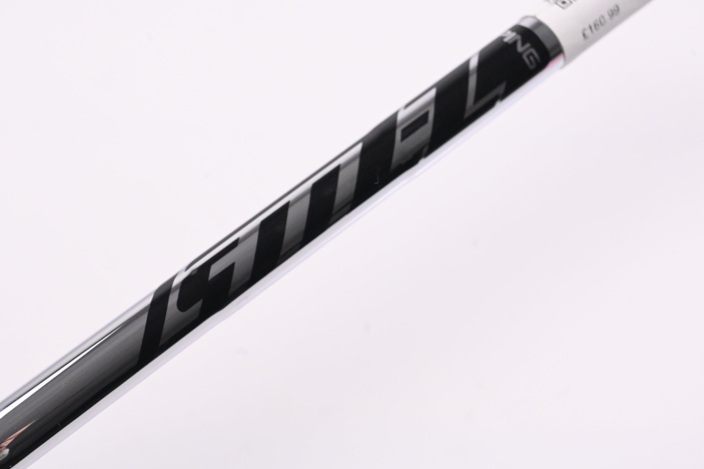 Ping S259 Lob Wedge / 58 Degree / Black Dot / Wedge Flex Ping Z-Z115 Shaft