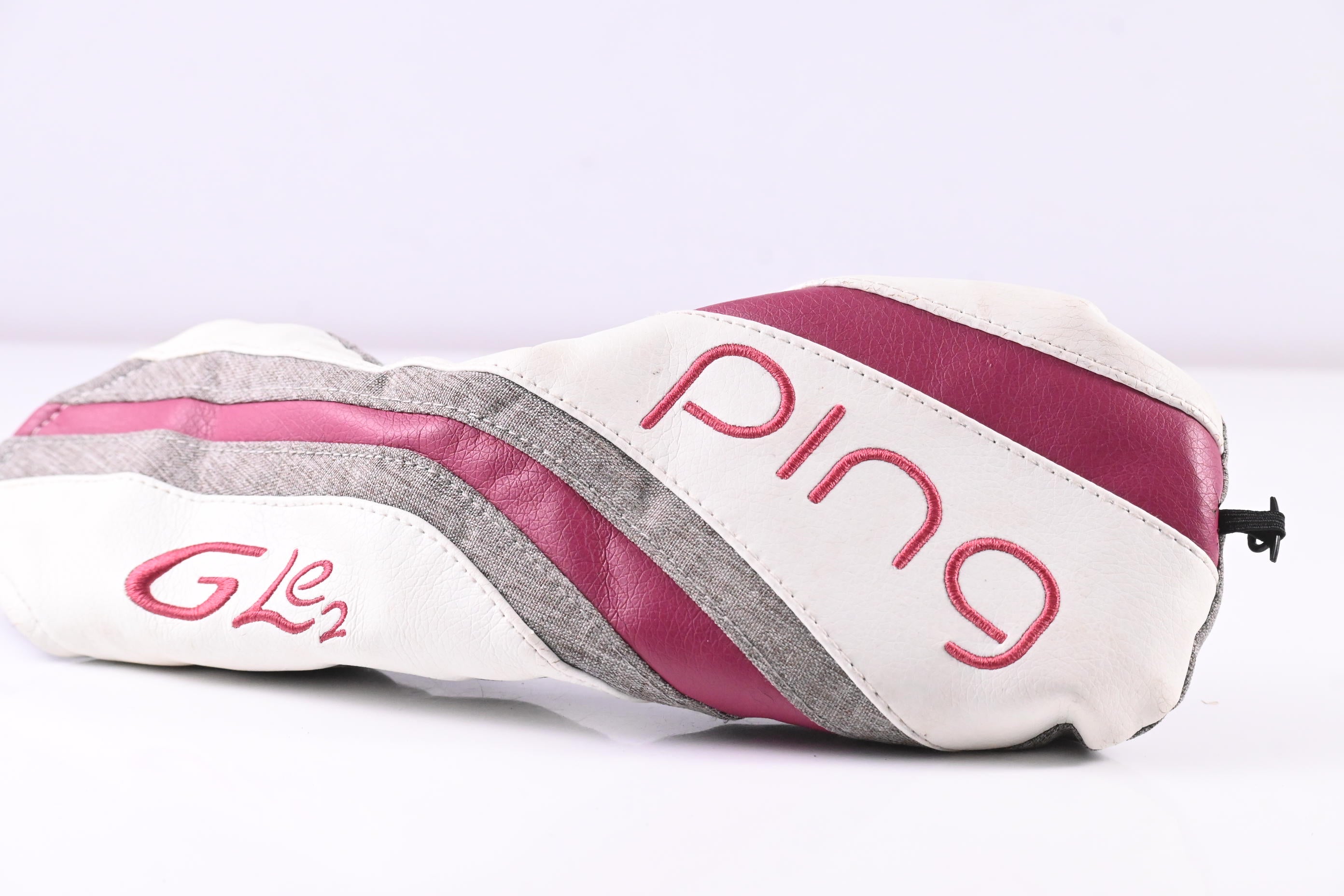 Ladies Ping G Le2 #3 Wood / 19 Degree / Ladies Flex Ping ULT 240 Shaft
