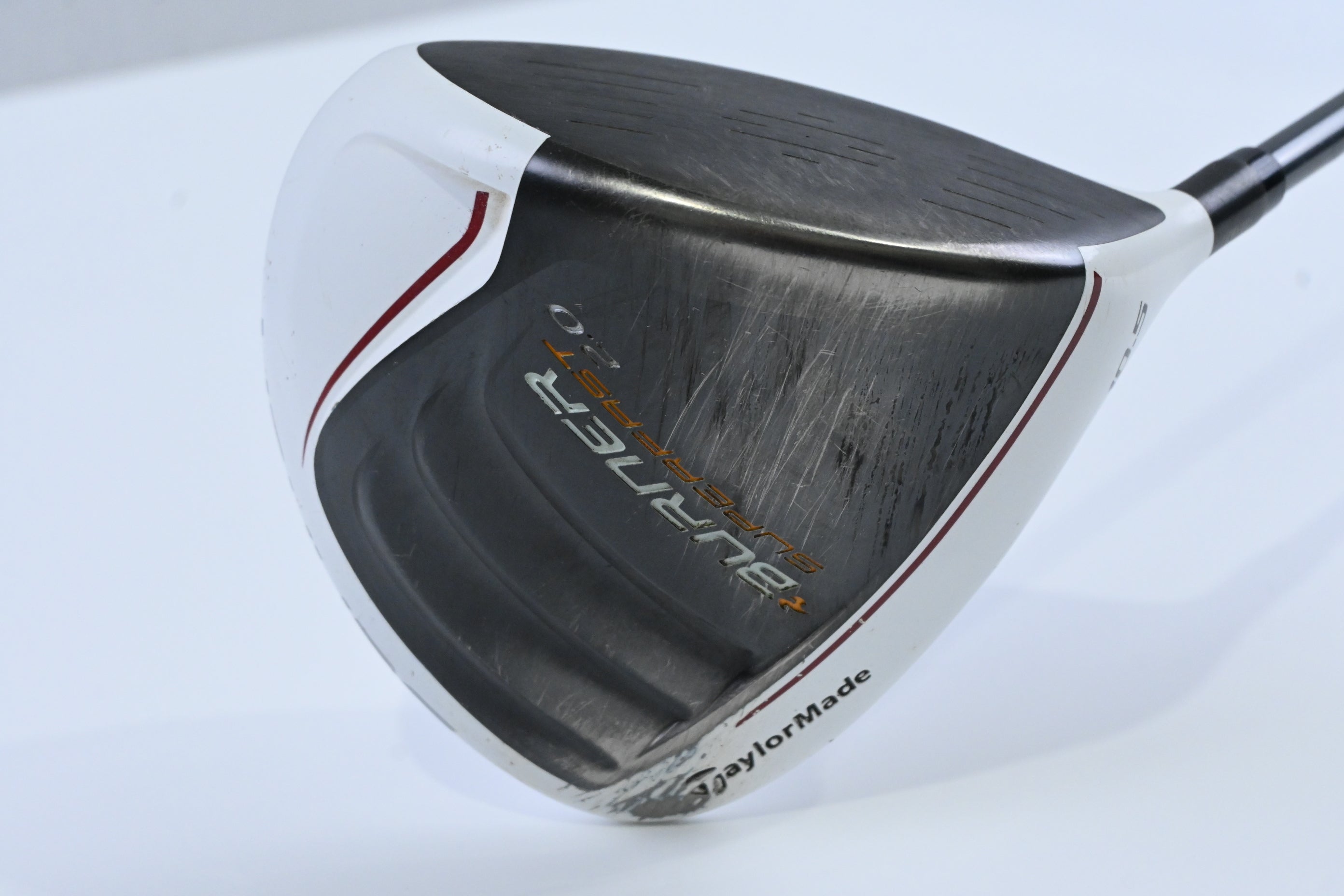 Taylormade Burner Superfast 2.0 Driver / 10.5 Degree / Regular Flex Matriz Ozik