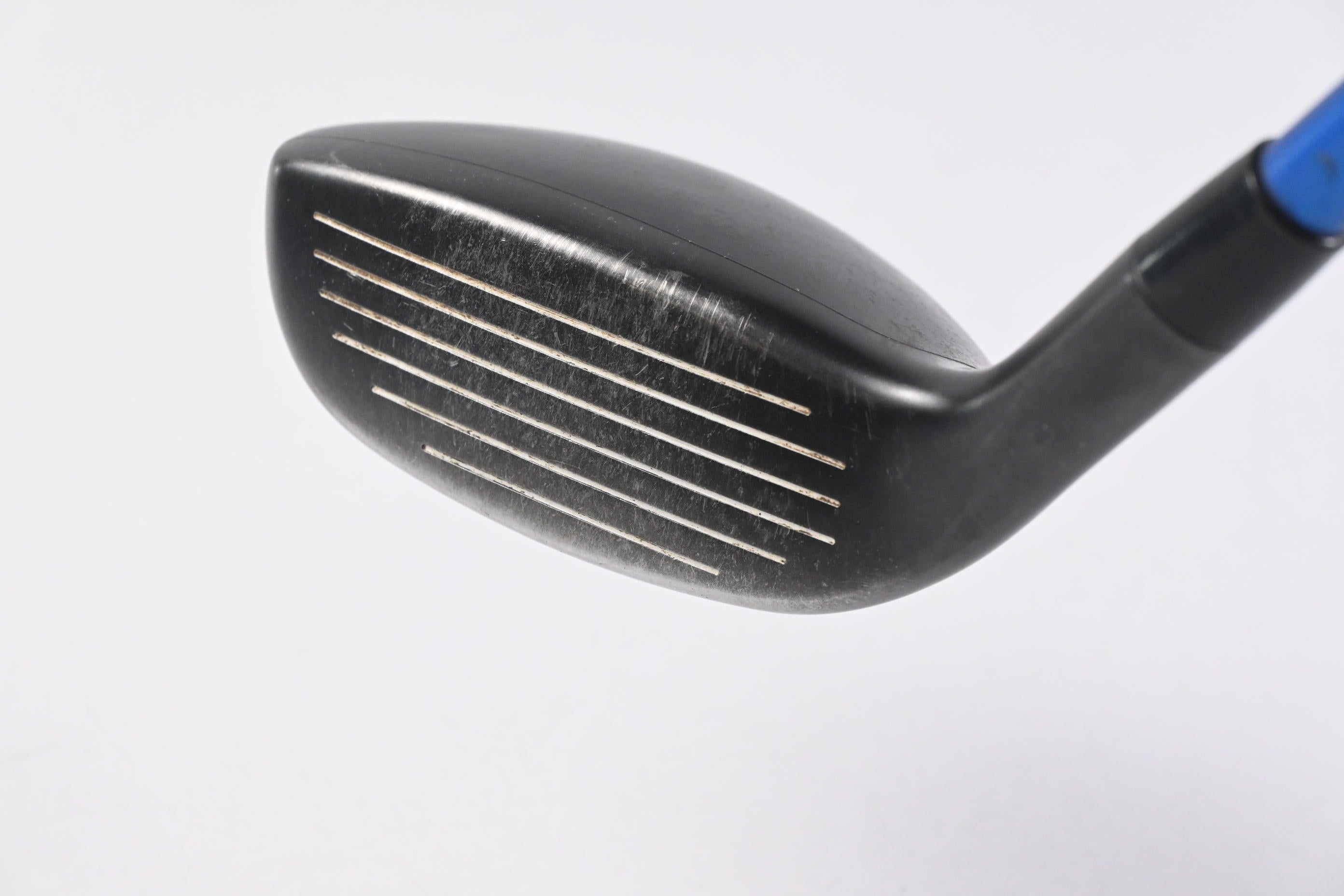 Ping G30 #4 Hybrid / 22 Degree / Regular Flex Ping TFC 419 Shaft