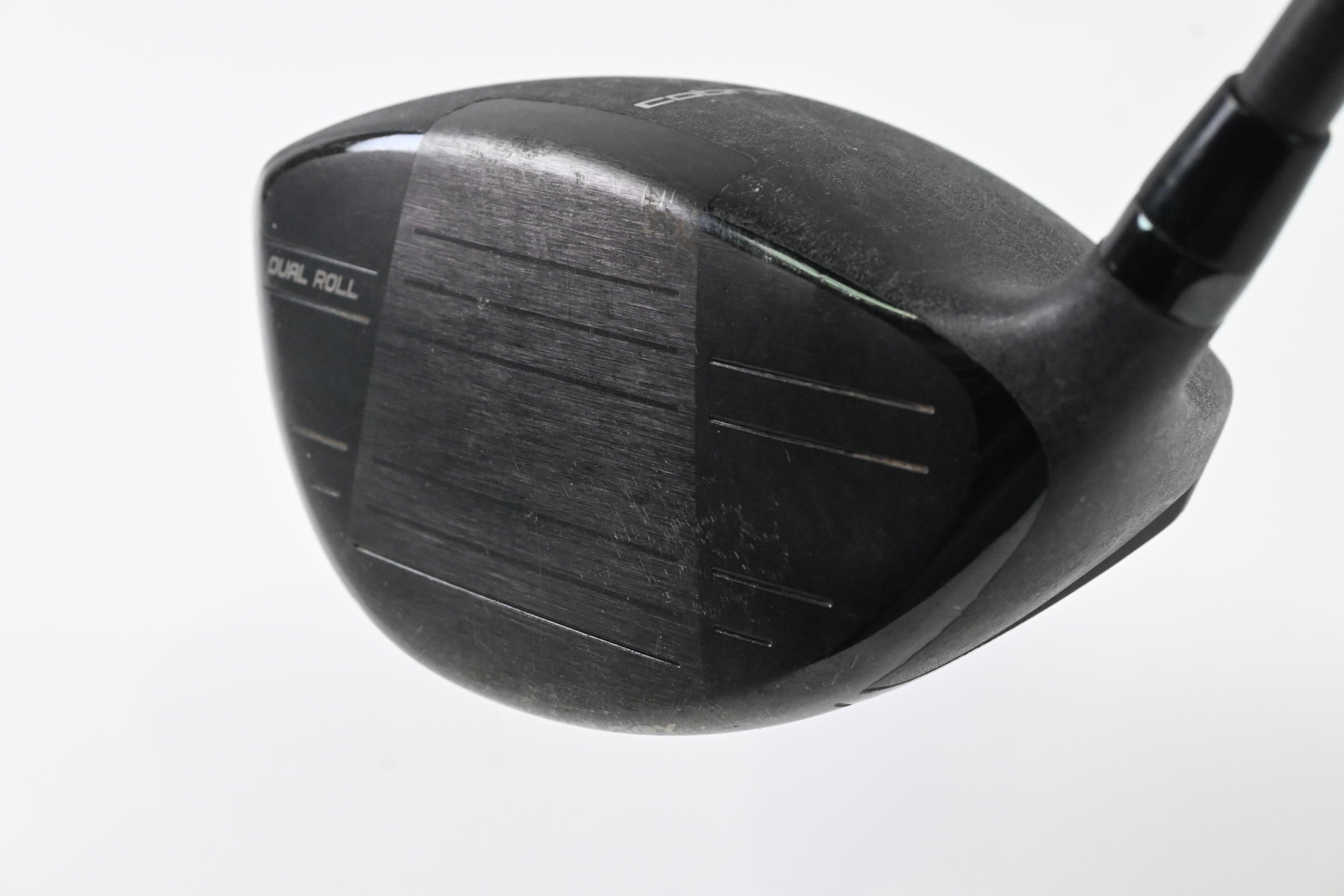 Cobra Long Tom Driver / 10 Degree / Regular Flex Grafalloy Blackbird 50