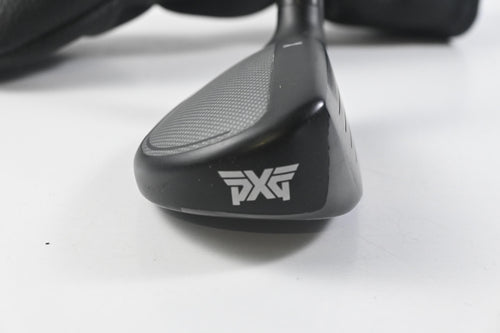 PXG 0311 Gen5 #2 Hybrid / 17 Degree / Stiff Flex Evenflow Riptide 80 Shaft