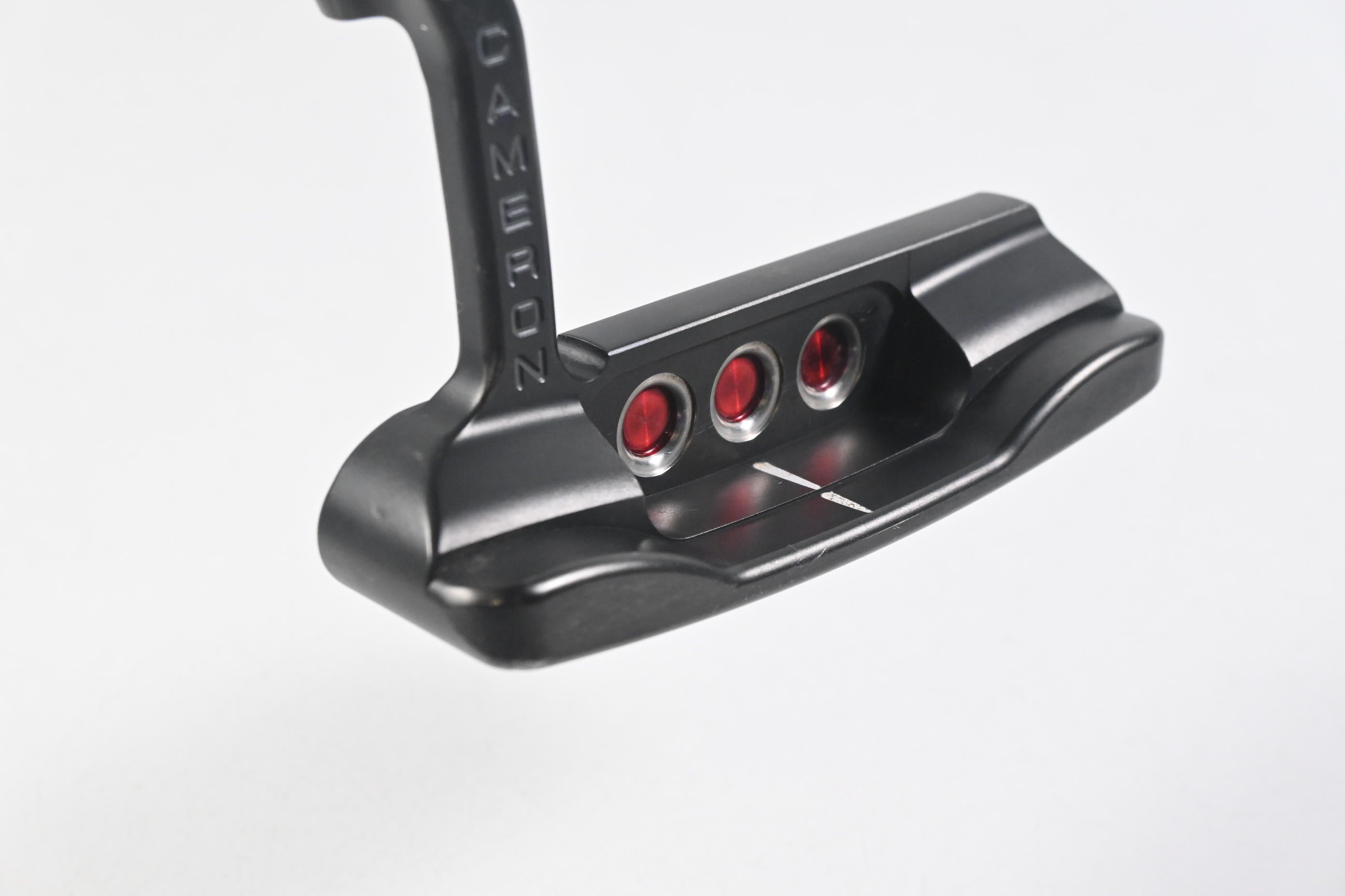 Scotty Cameron Select Newport 2014 Putter / 34 Inch