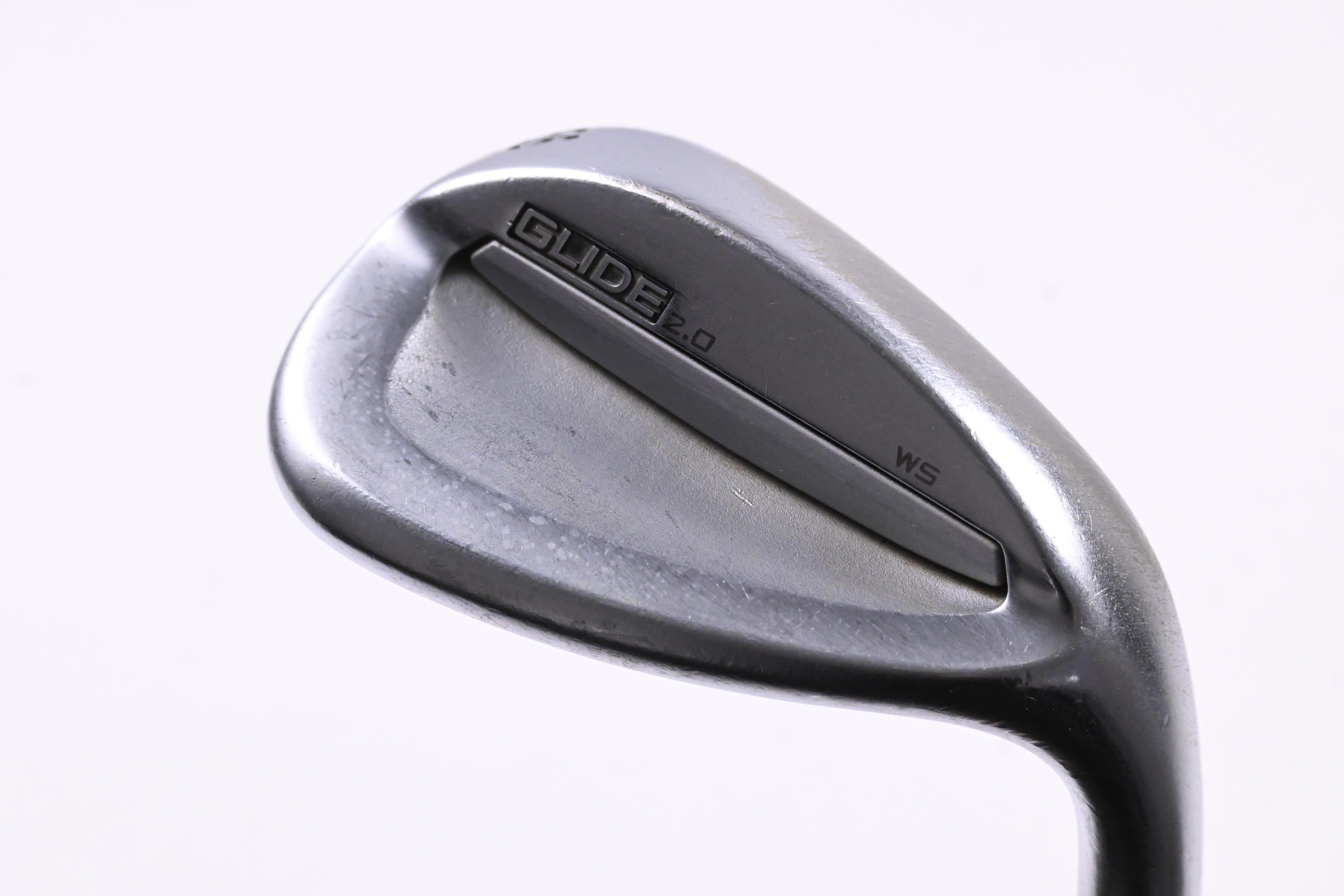 Ping Glide 2.0 Sand Wedge / 56 Degree / Black Dot / Wedge Flex Ping AWT 2.0
