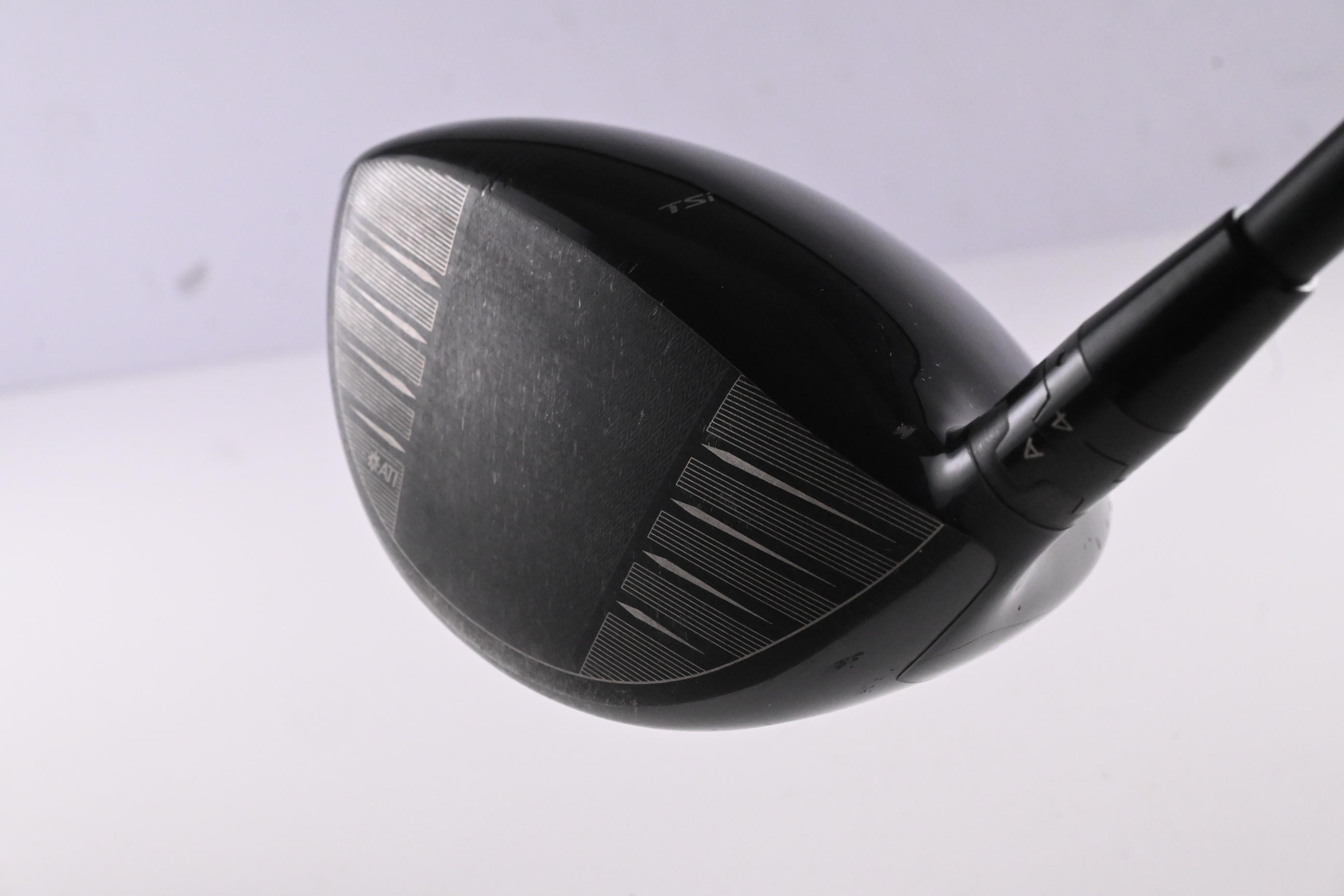 Titleist TSi2 Driver / 10 Degree / Senior Flex Cypher 50 Shaft