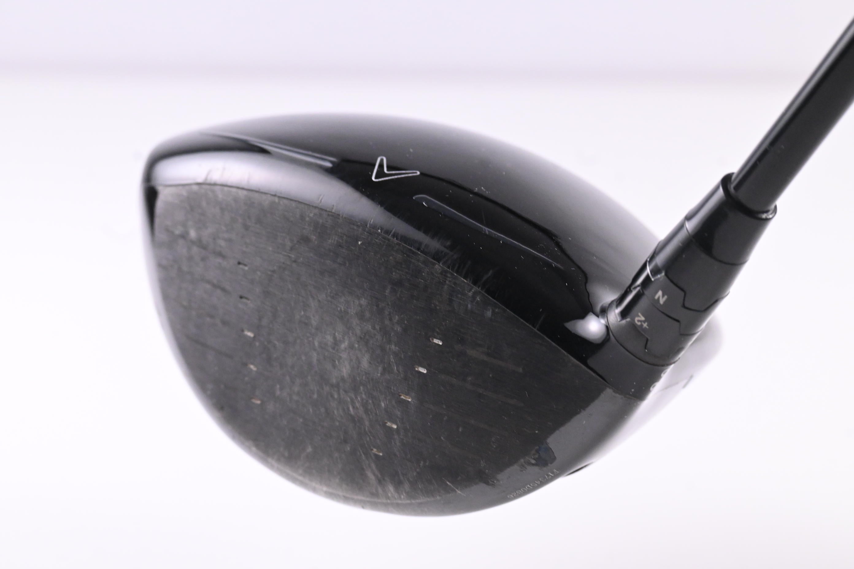Callaway Rogue Sub Zero Driver / 9 Degree / X-Flex Tensei CK Blue 70 Shaft