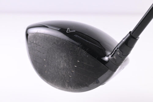 Callaway Rogue Sub Zero Driver / 9 Degree / X-Flex Tensei CK Blue 70 Shaft