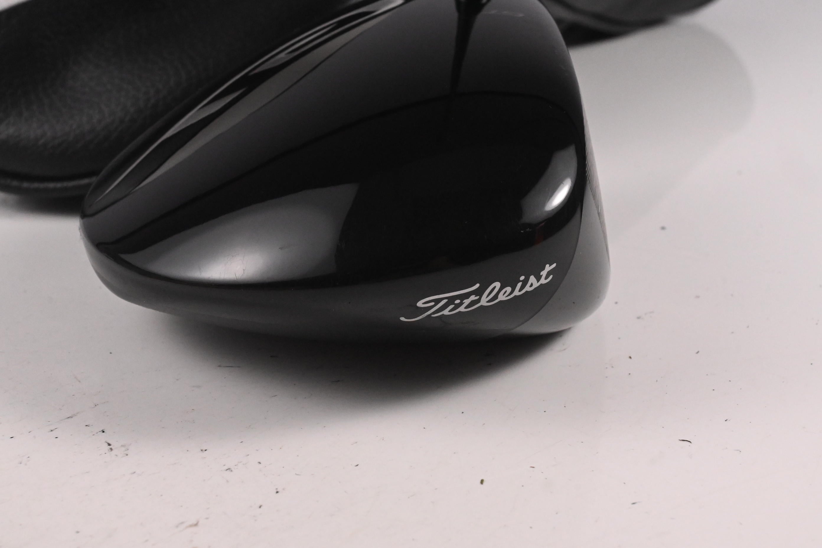Titleist GT3 Driver / 9 Degree / Stiff Flex HZRDUS Gen5 Black 60 Shaft