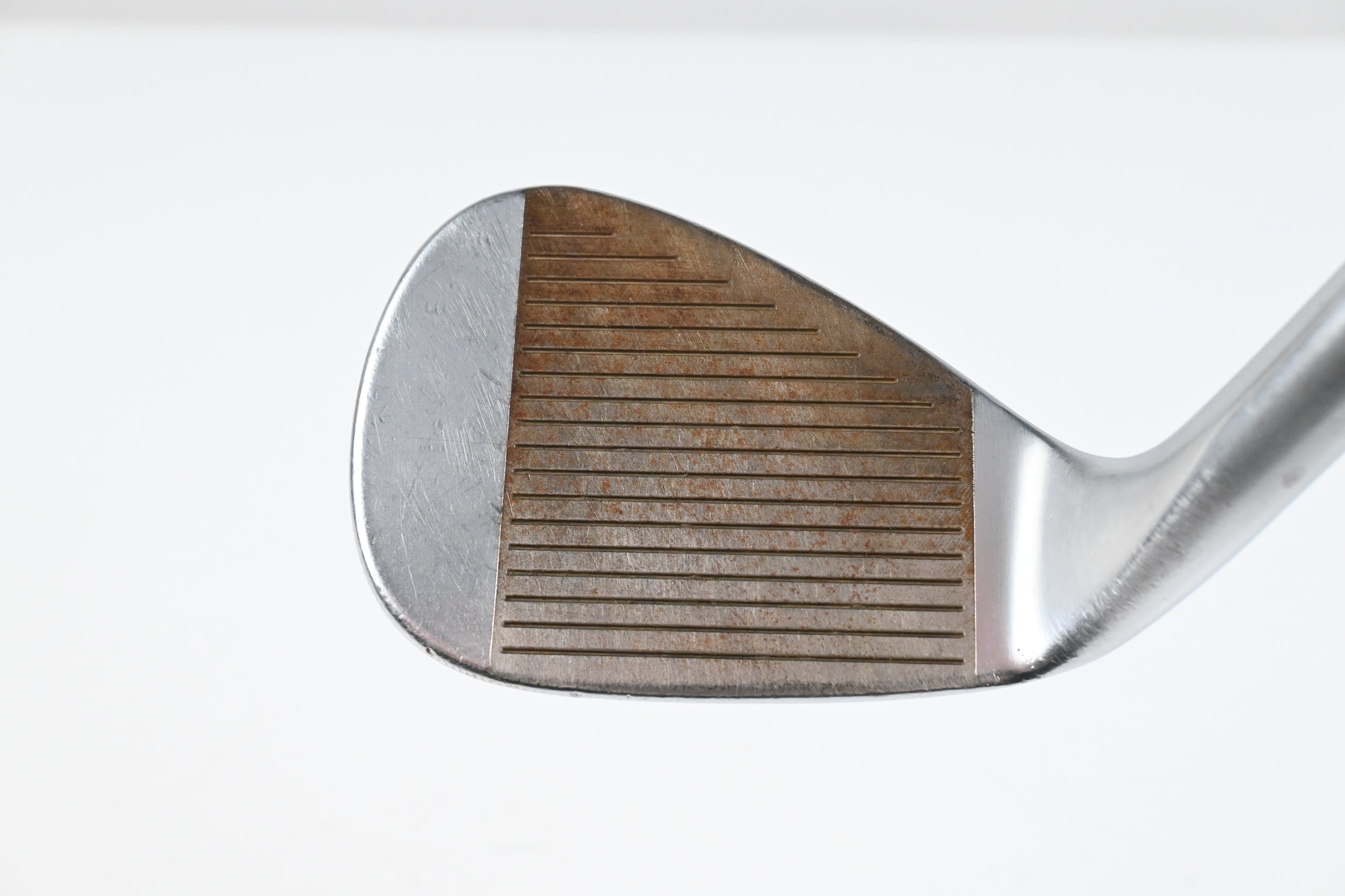 Taylormade Milled Grind 4 Lob Wedge / 58 Degree / Wedge Flex Dynamic Gold 115